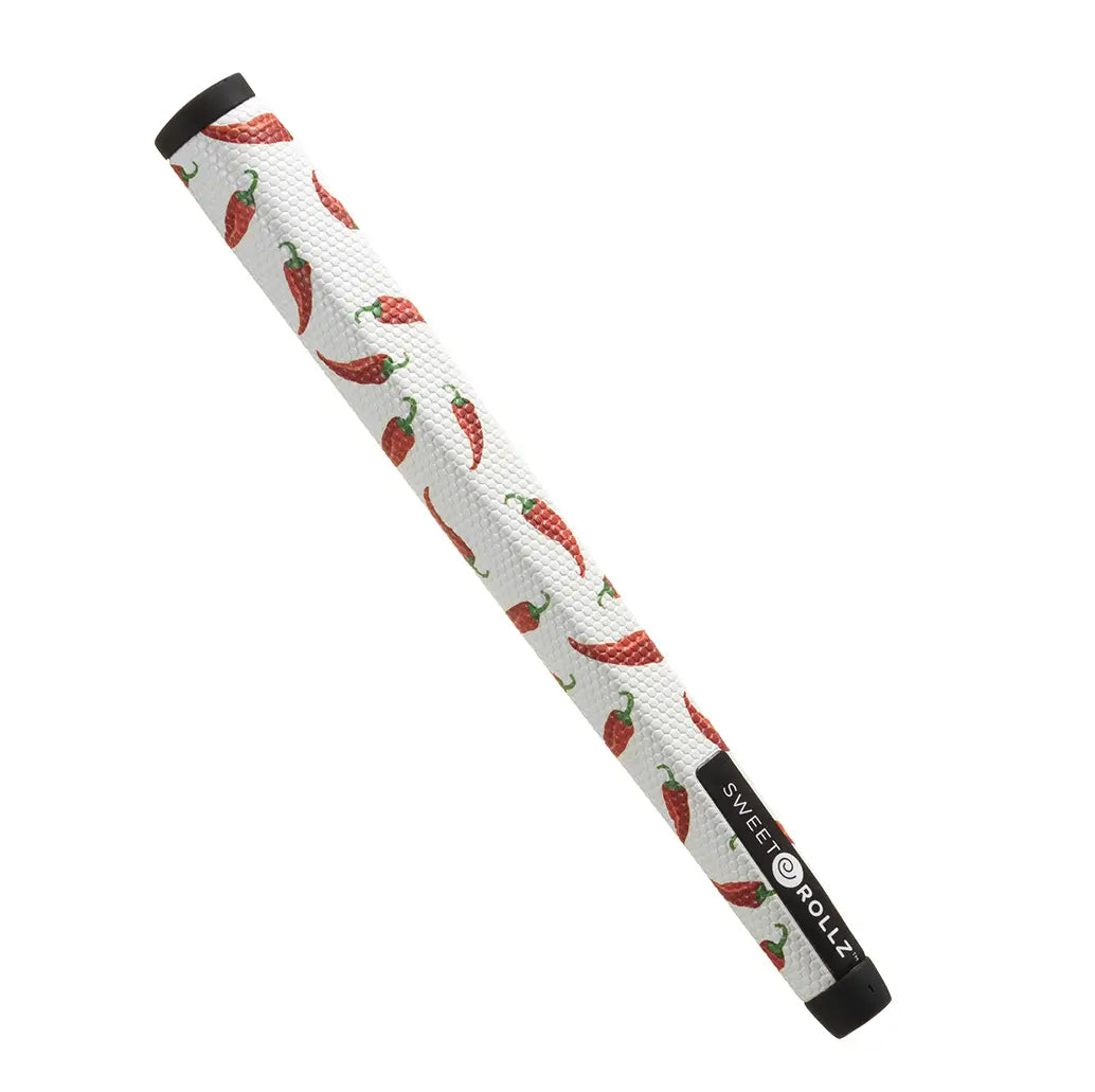 Sweet Rollz Heat Putter Grip - Skinny - The Golf Club Trader