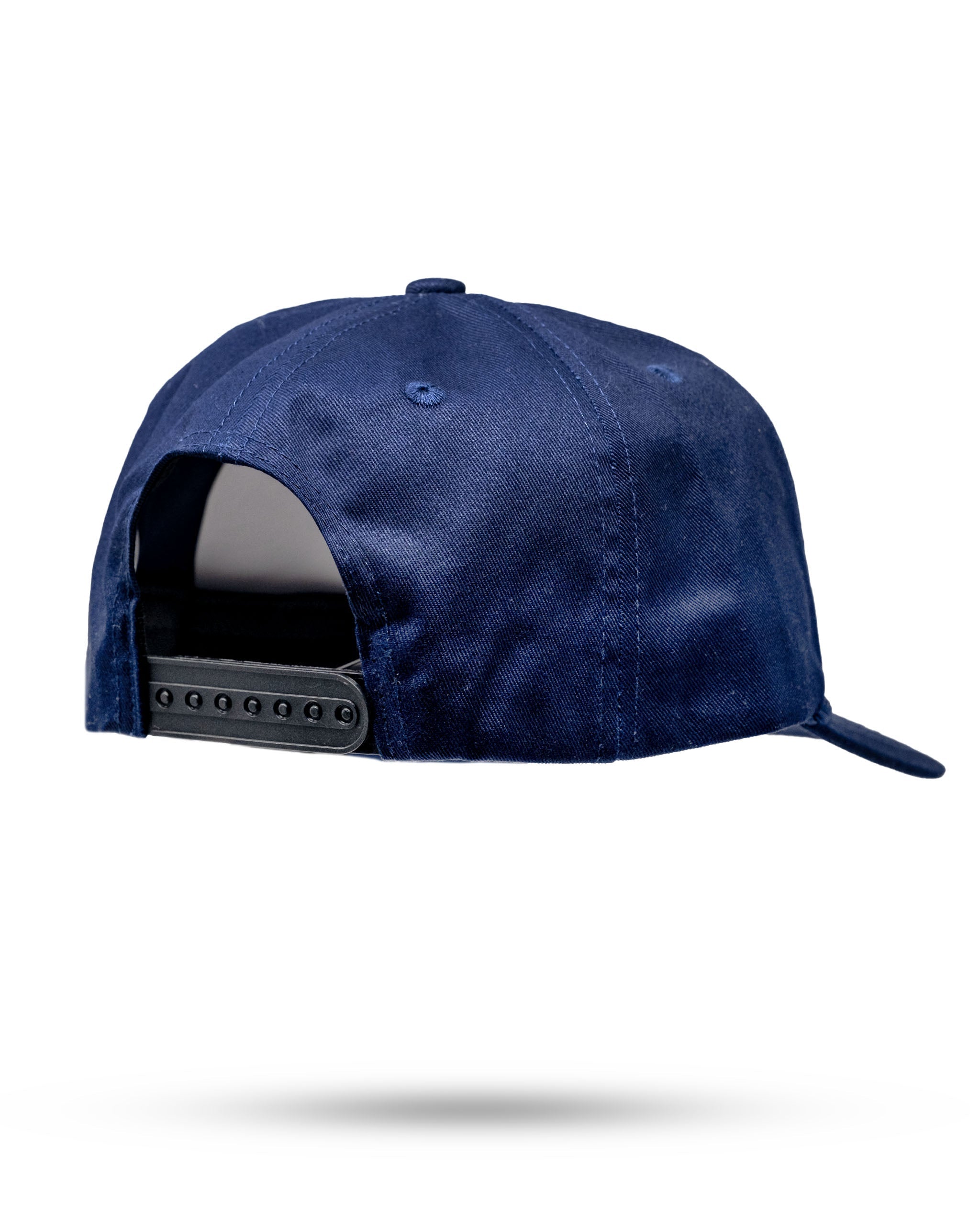 Heritage Rope Hat - CTWC - Navy