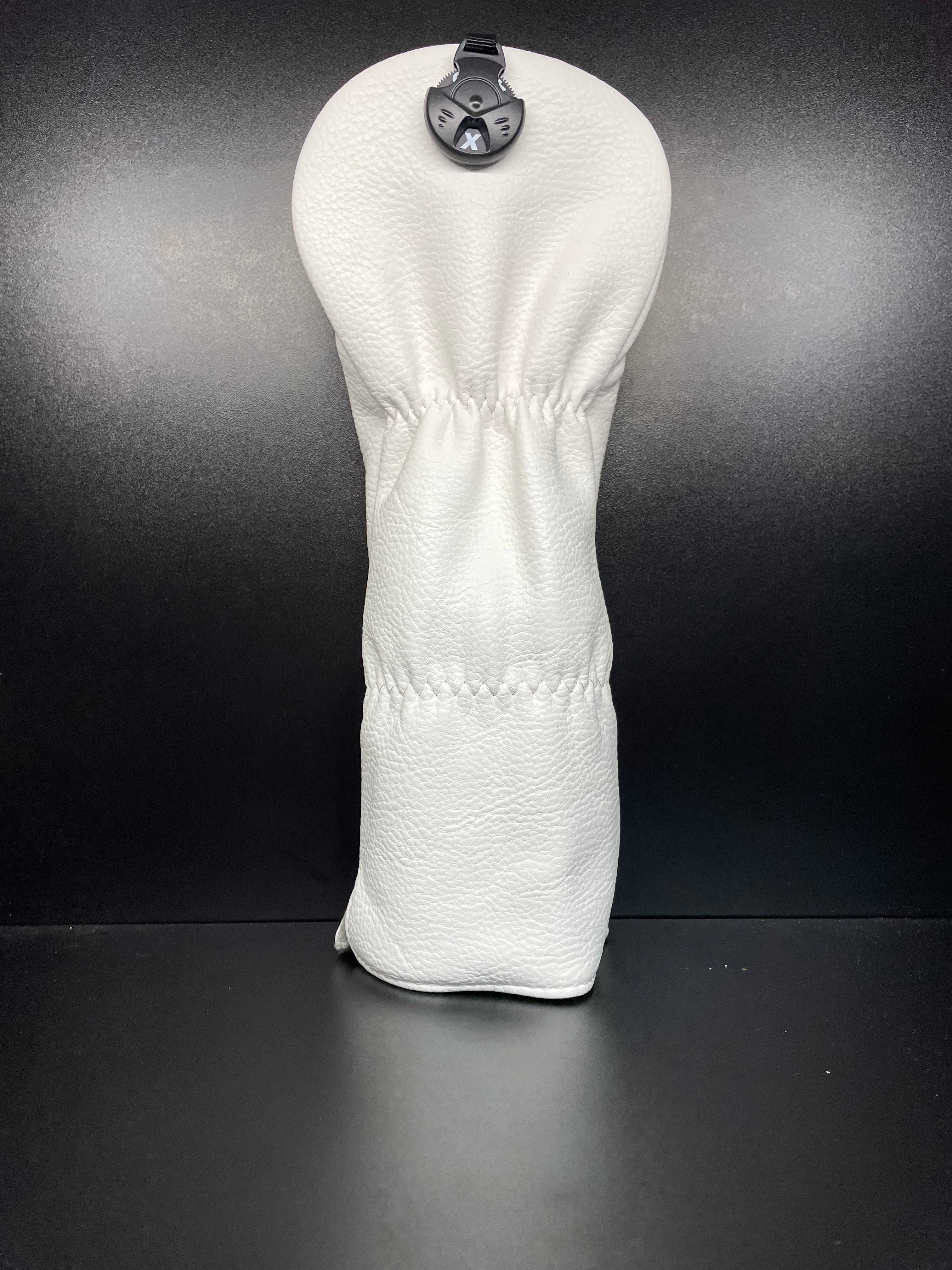 Tropical Flamingos Headcover