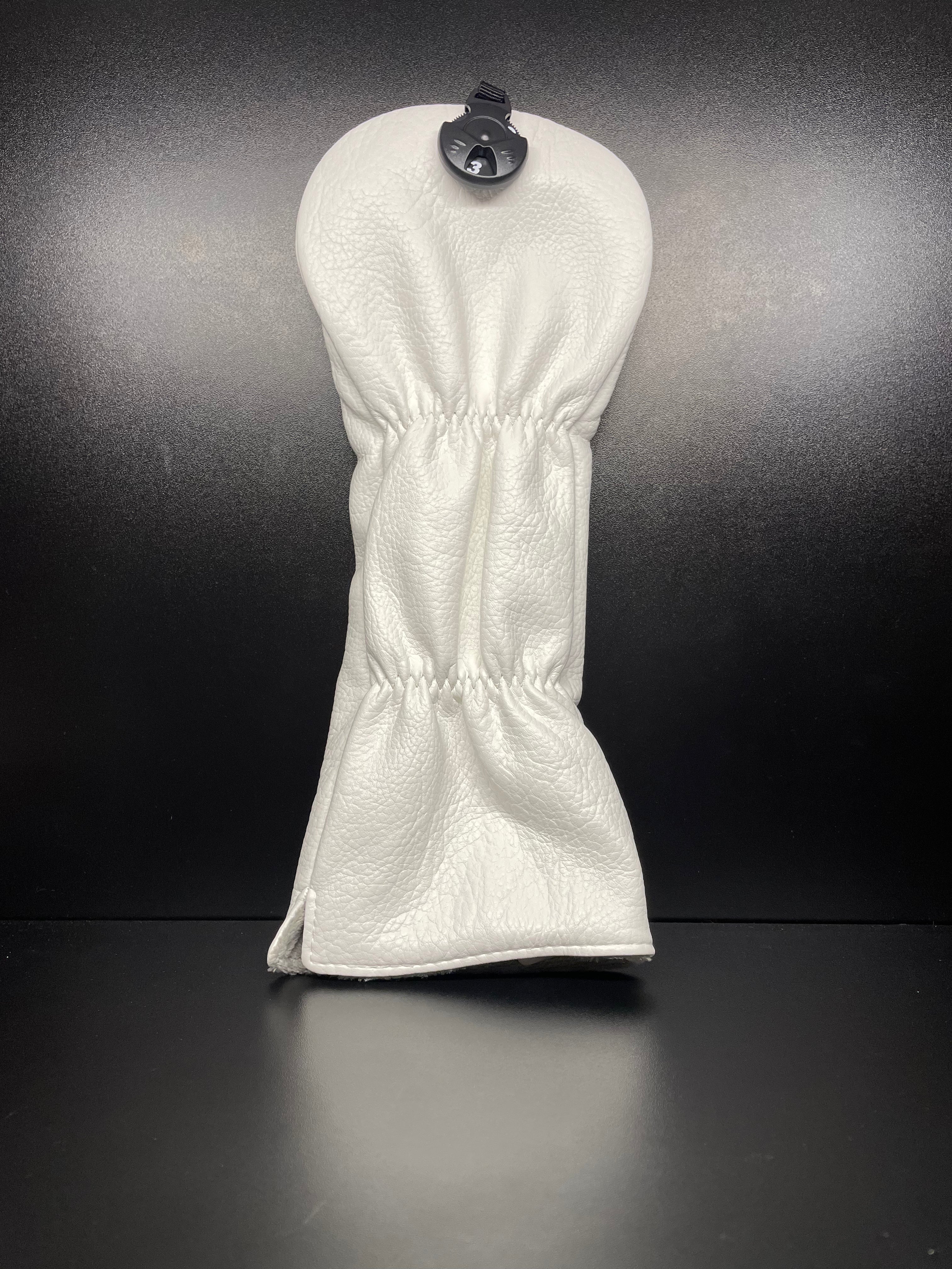 Beast Mode Headcover