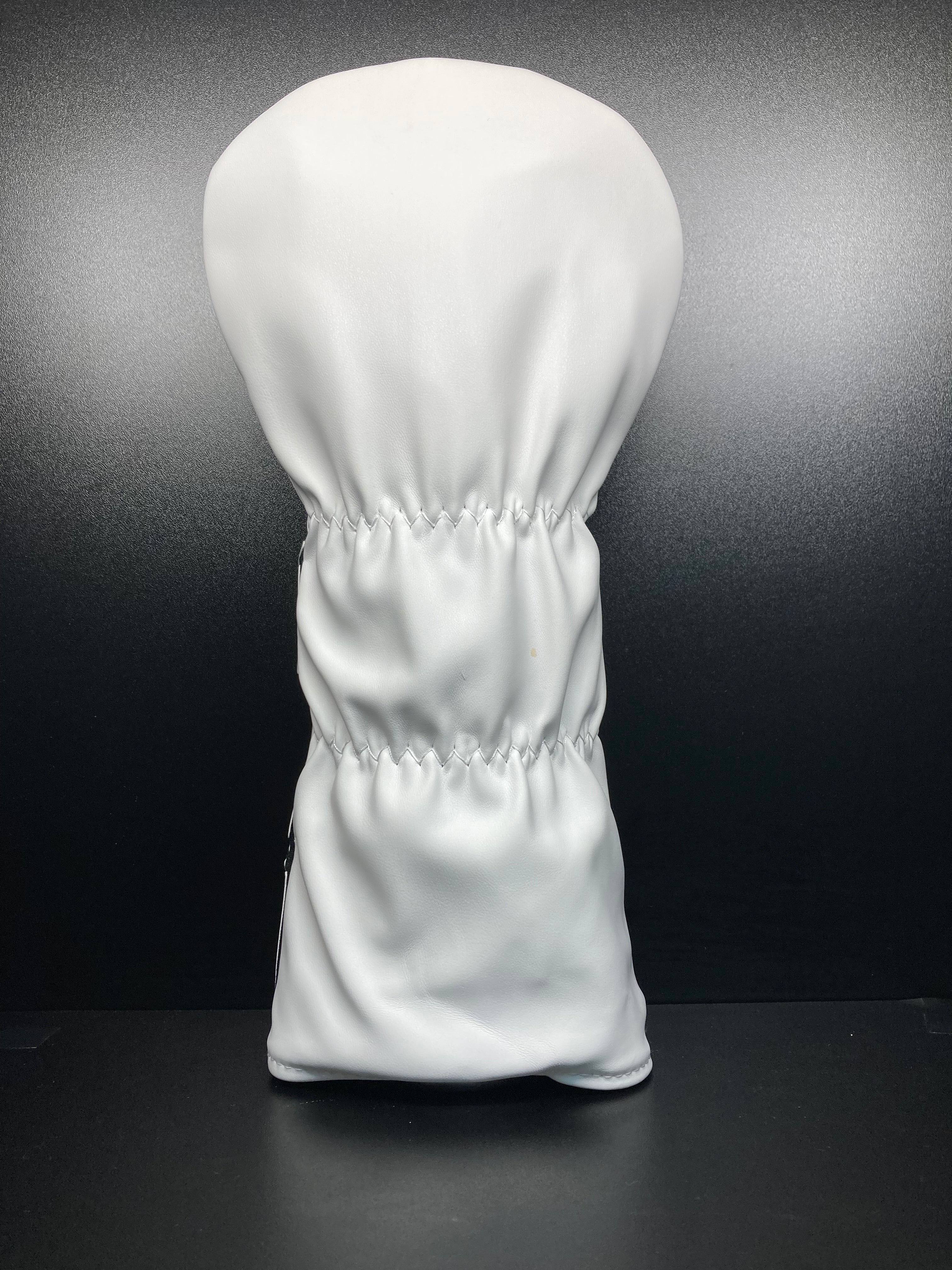 Tangram Iridescence Patterns Headcovers