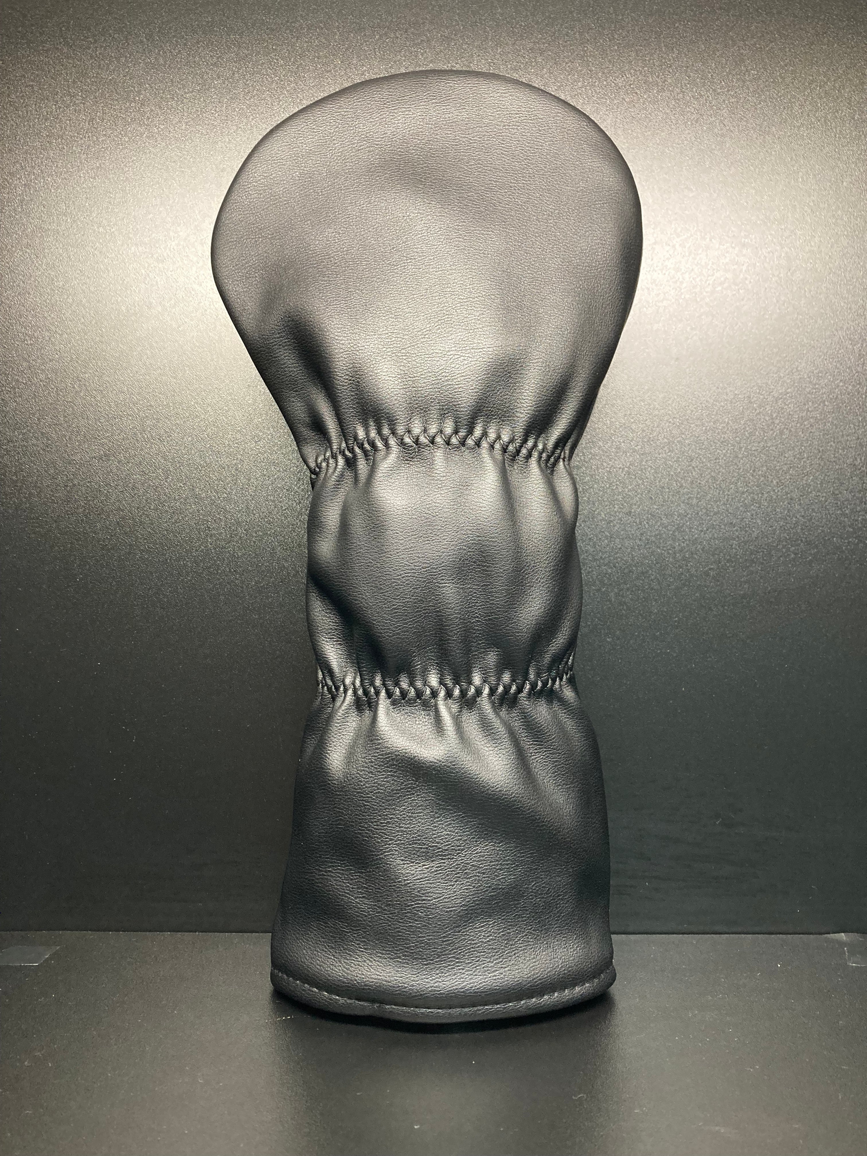 Tangram Iridescence Patterns Headcovers