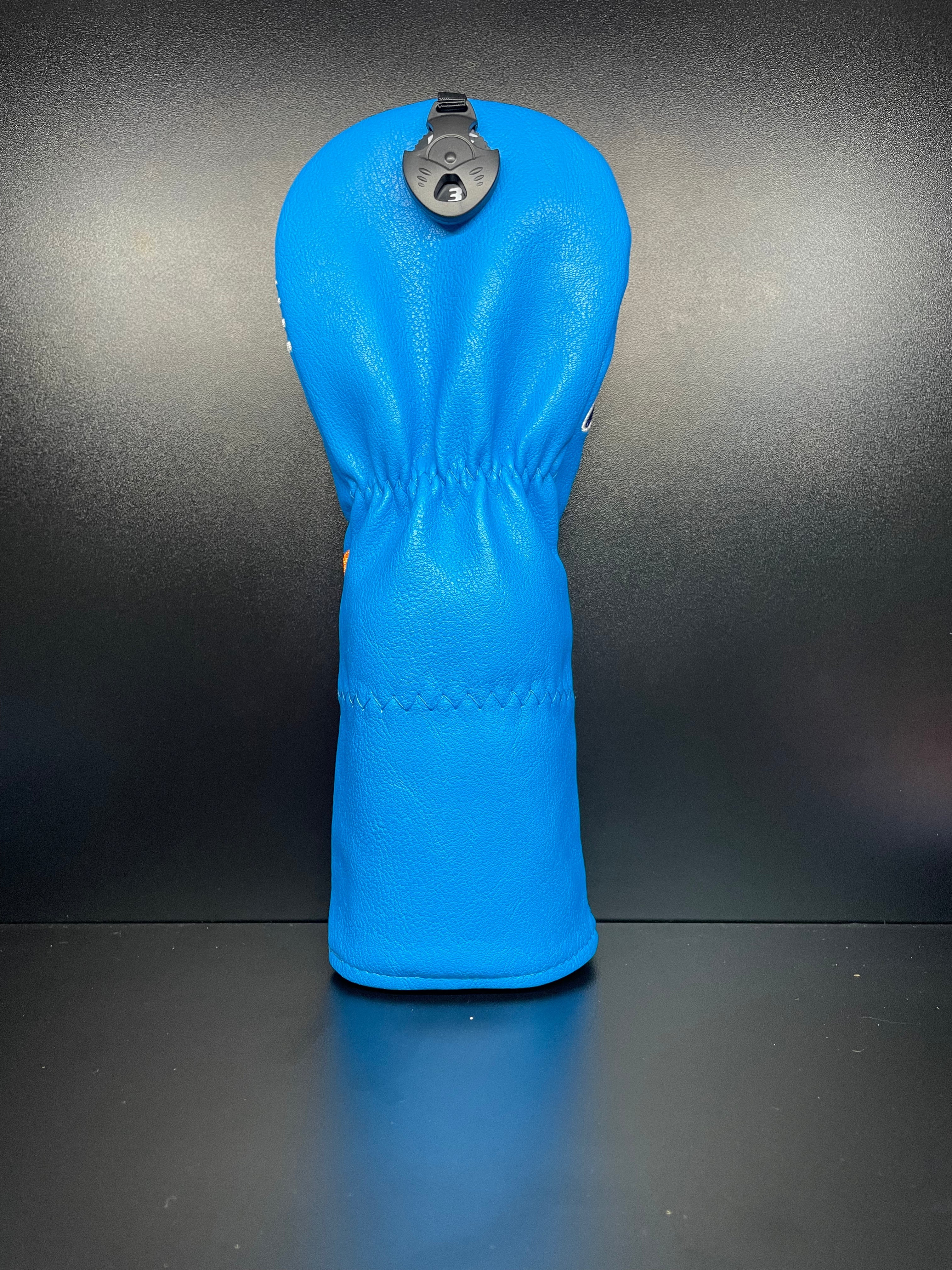 Palm Tree 1.0 Headcover