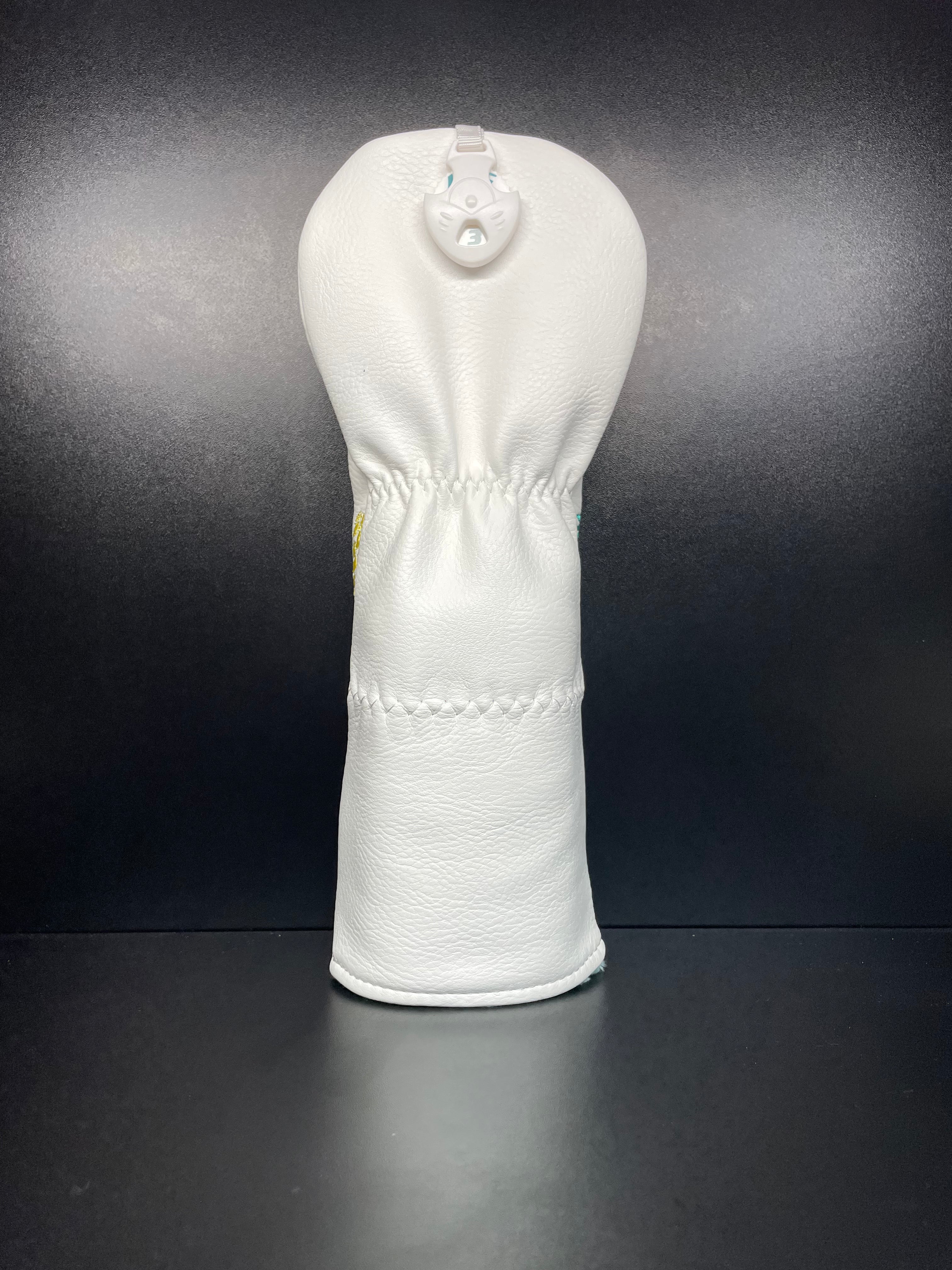 Pineapple Blended Headcover