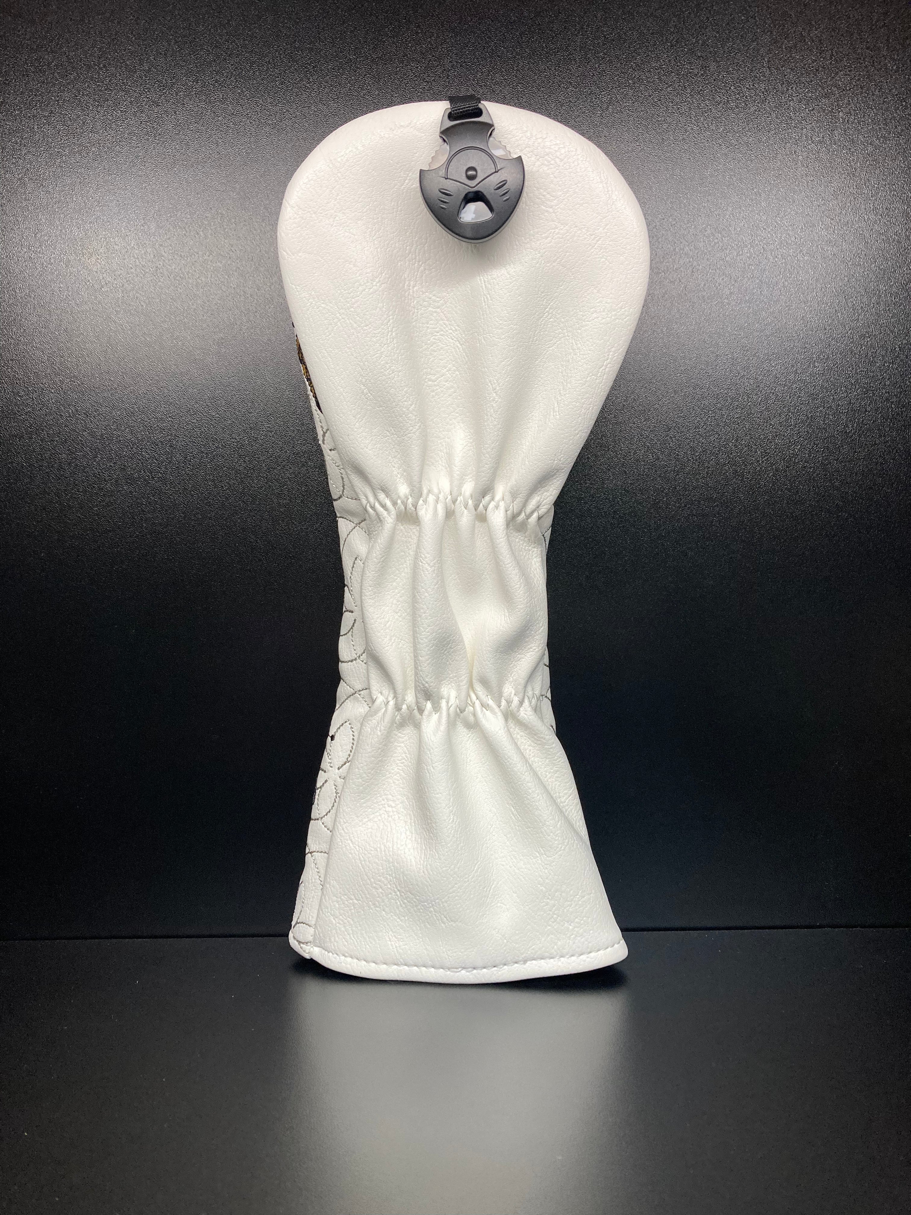 Native American Headcover