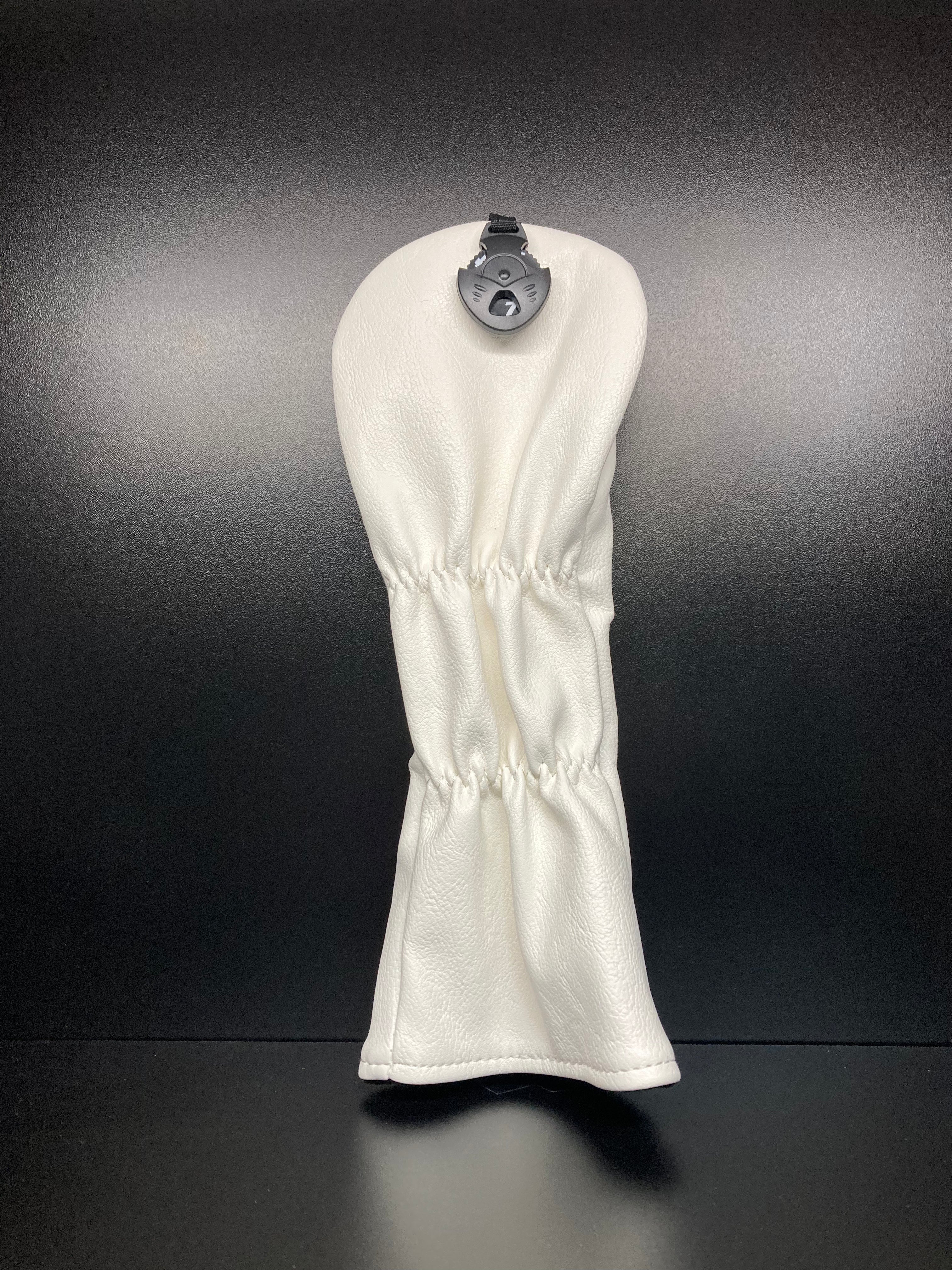 Tap It In! Silhouette Golfer Headcover