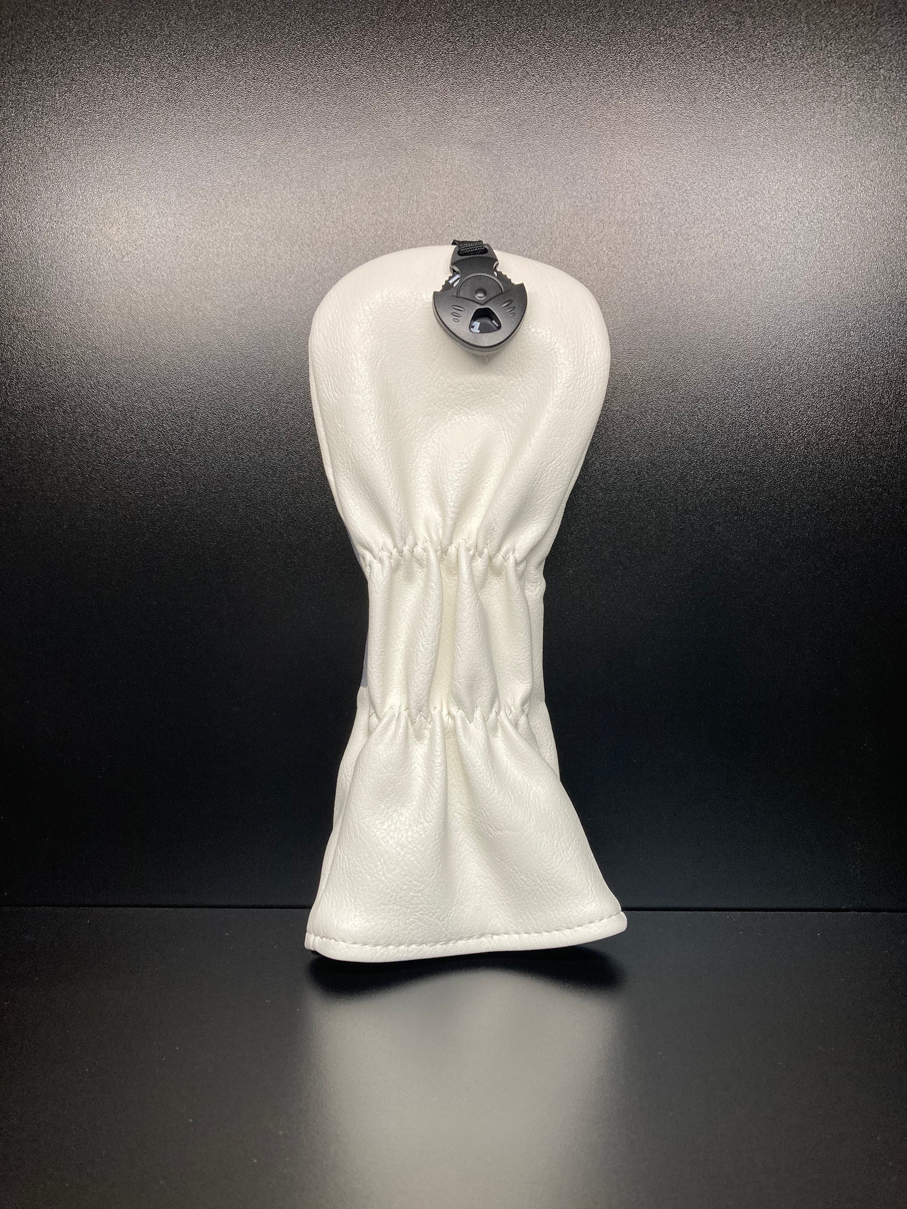 Tap It In! Silhouette Golfer Headcover