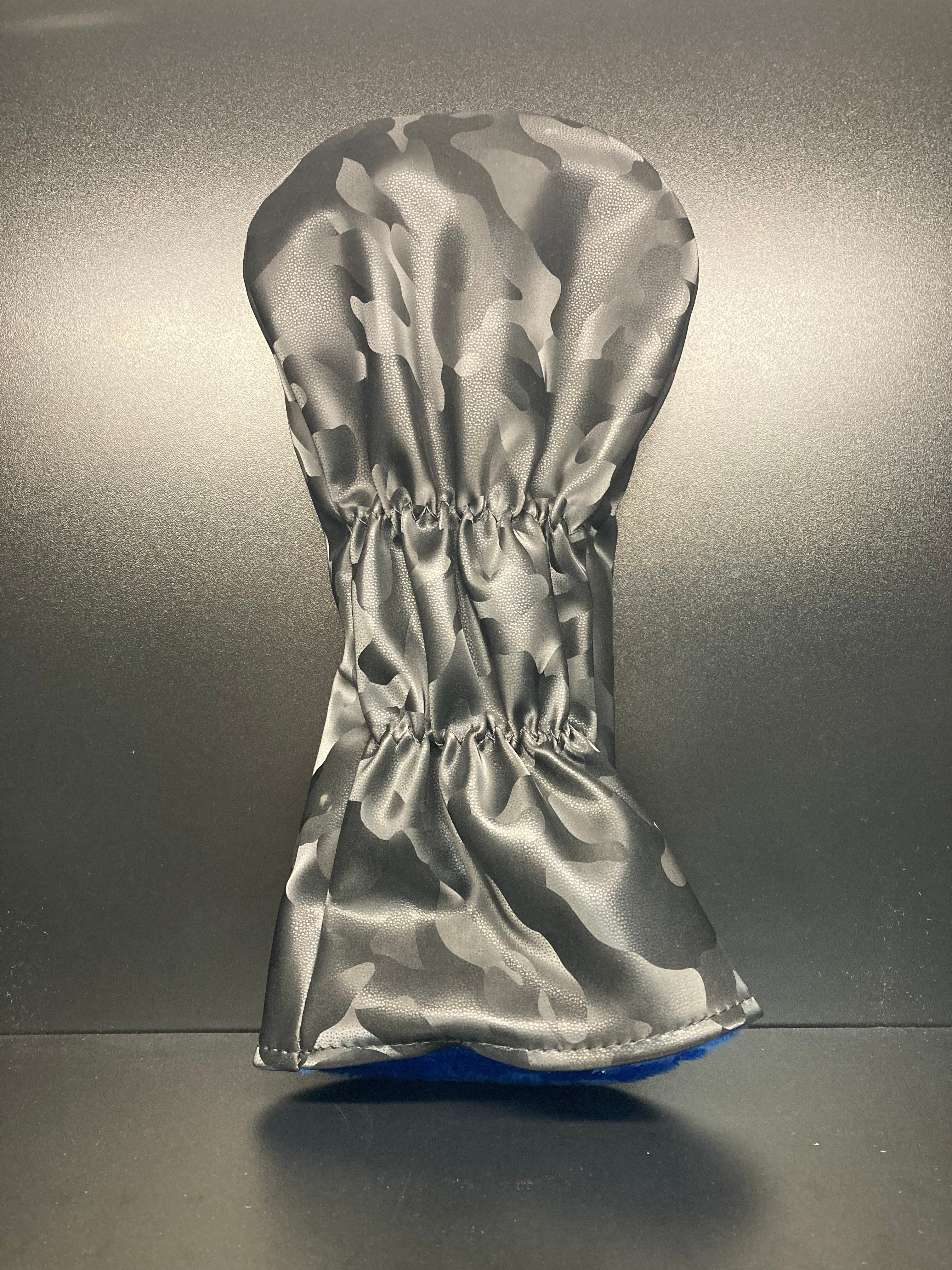 Dancing Skeleton Headcover