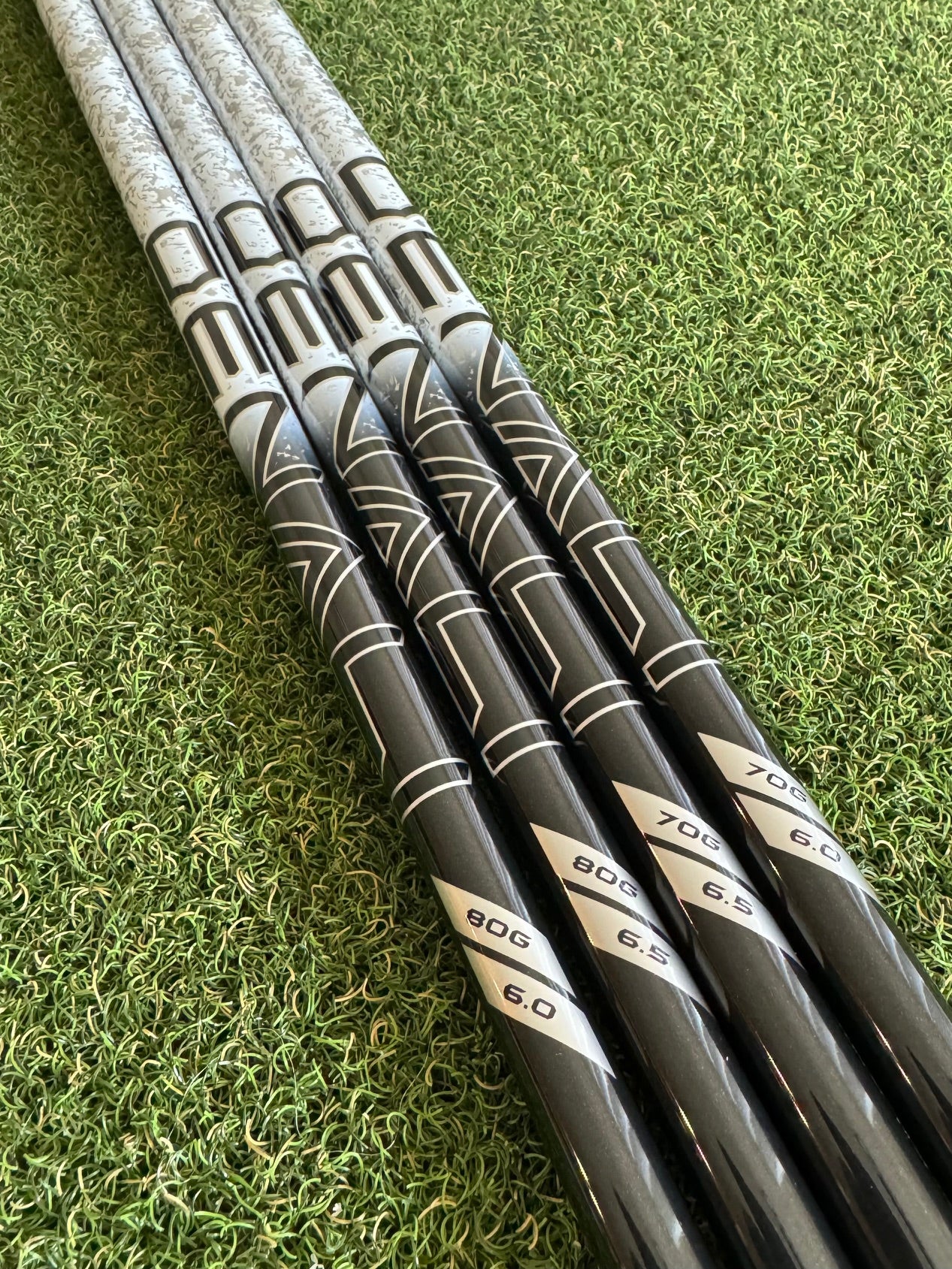 Timber Graphite Project X Graphite Shaft Review – ISNUKI