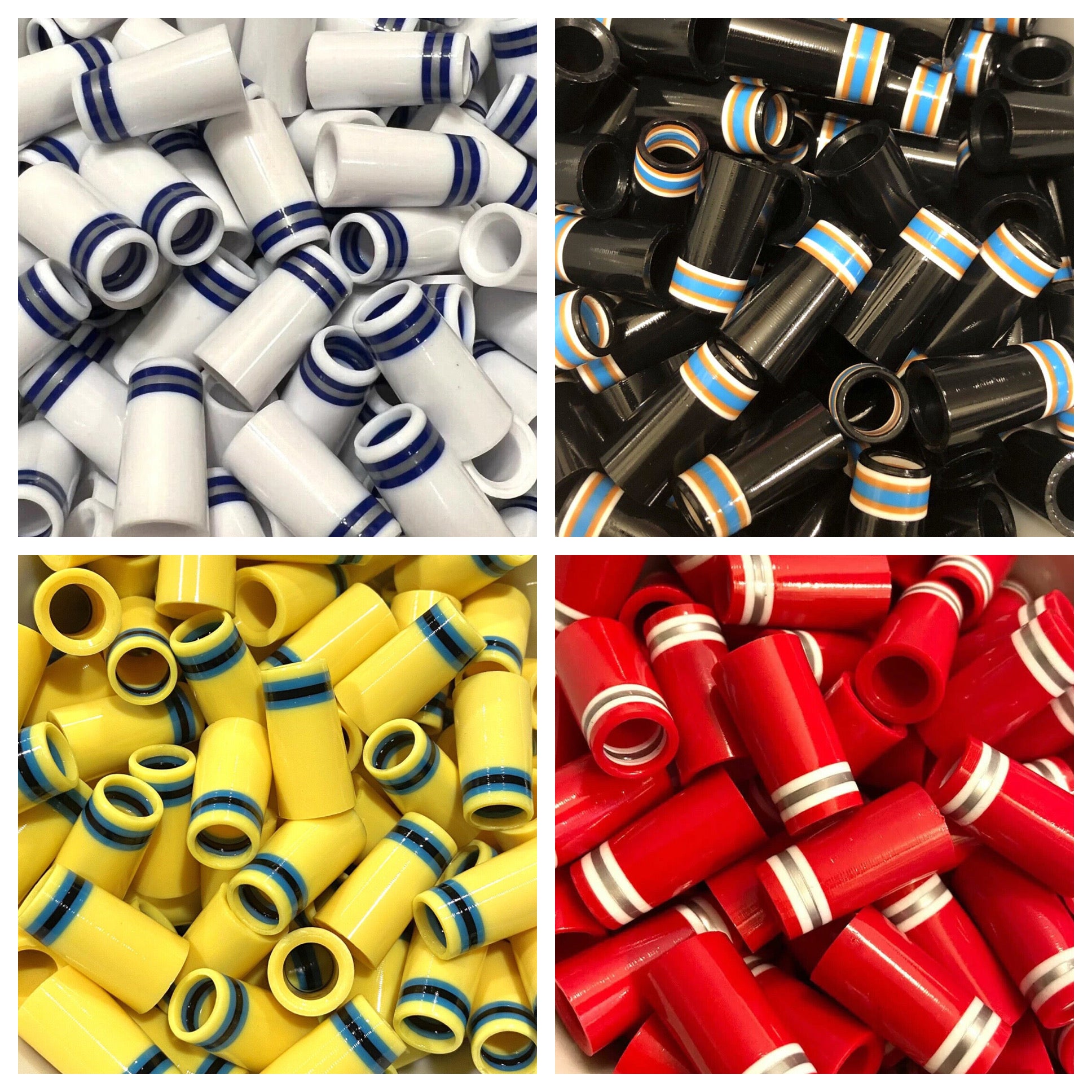 Premium Iron Ferrules – Page 2 – The Golf Club Trader