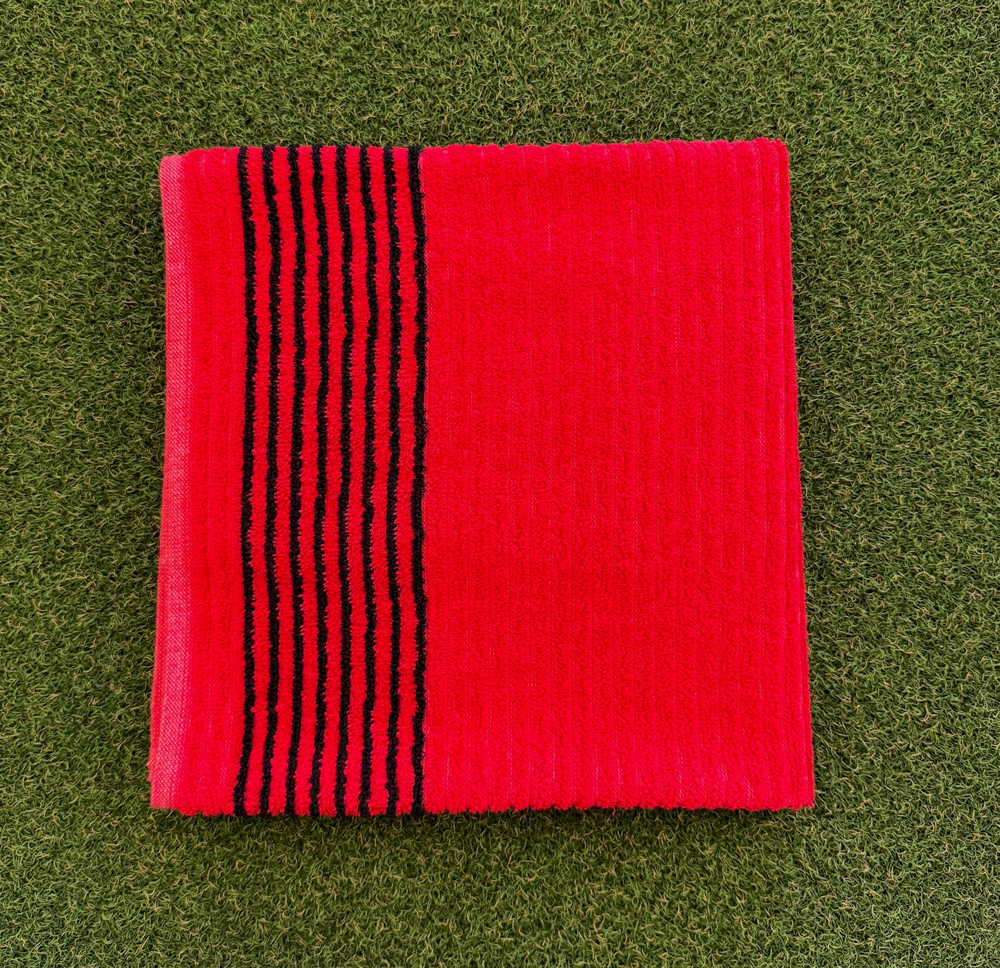 Large 22" x 44" Golf Tour Caddy Towel - The Golf Club Trader