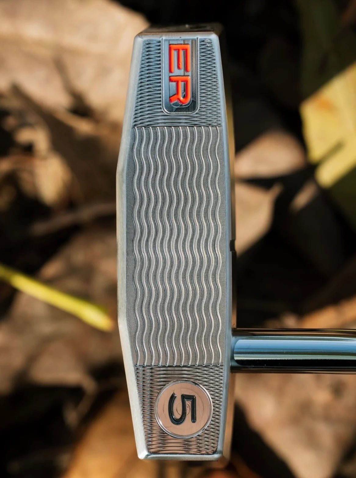 Evnroll ORIGIN ER5 Putter - The Golf Club Trader