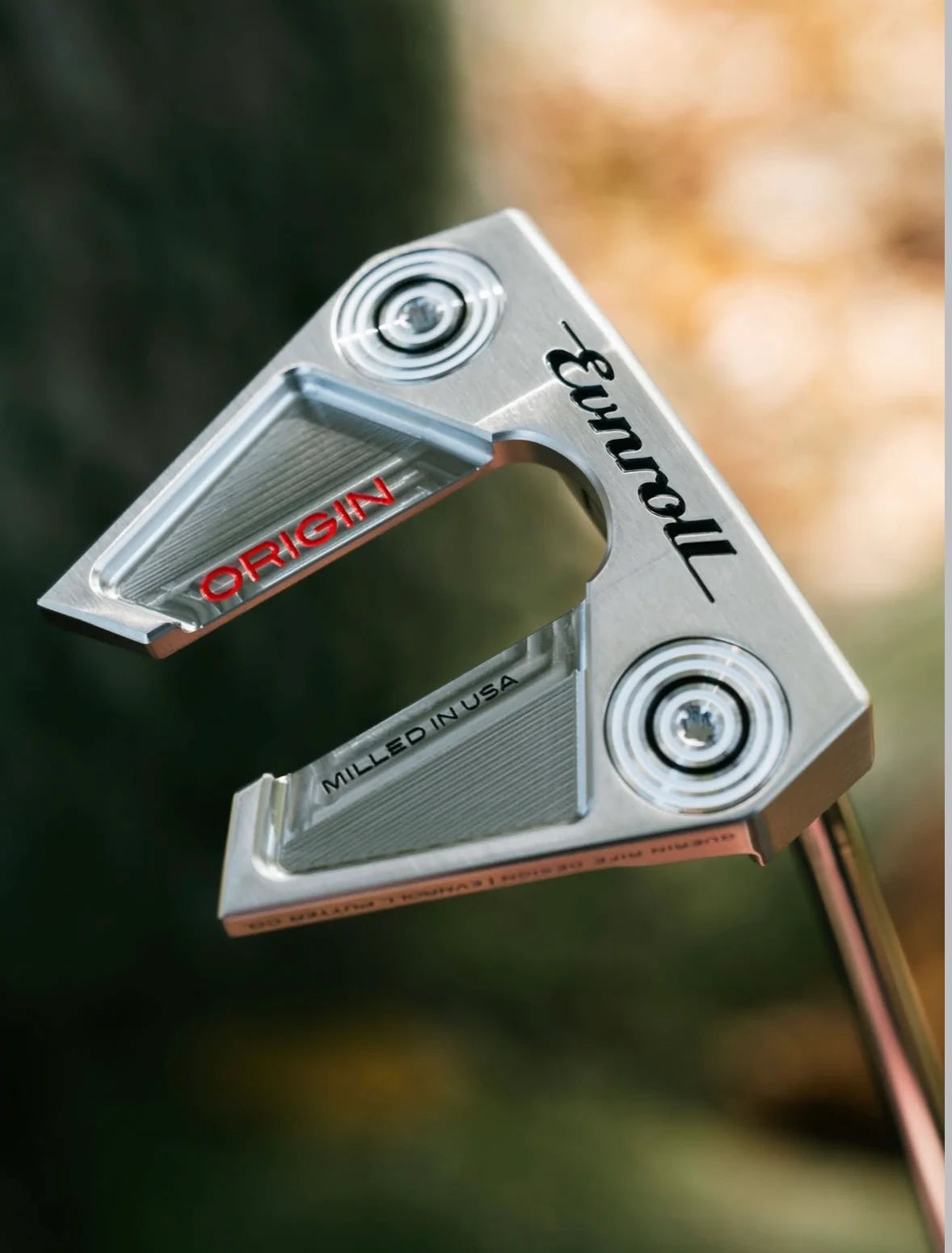 Evnroll ORIGIN ER5 Putter - The Golf Club Trader
