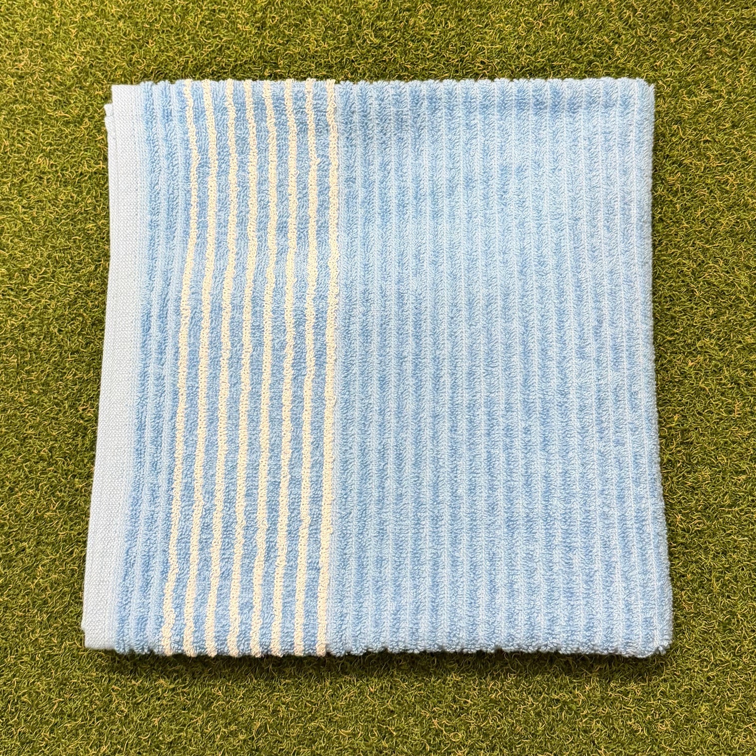 Large 22" x 44" Golf Tour Caddy Towel