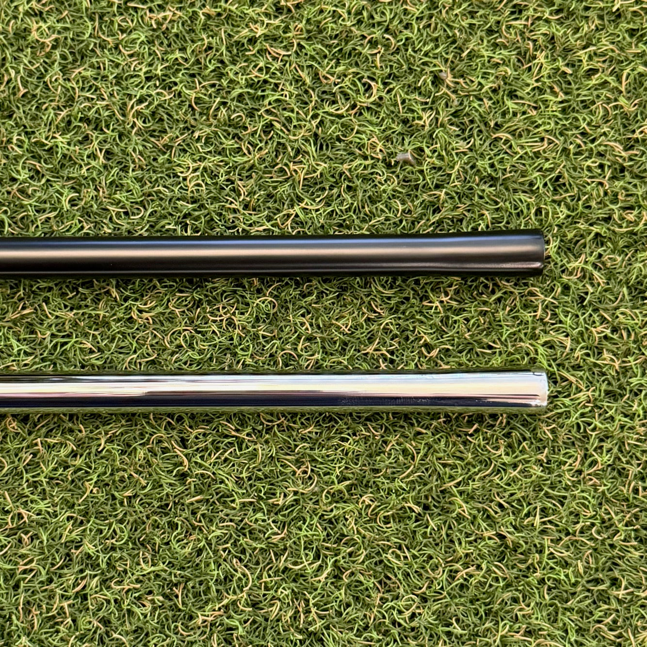 Putter Shaft for Scotty Cameron Peg Hosel .390" Flare Tip - The Golf Club Trader