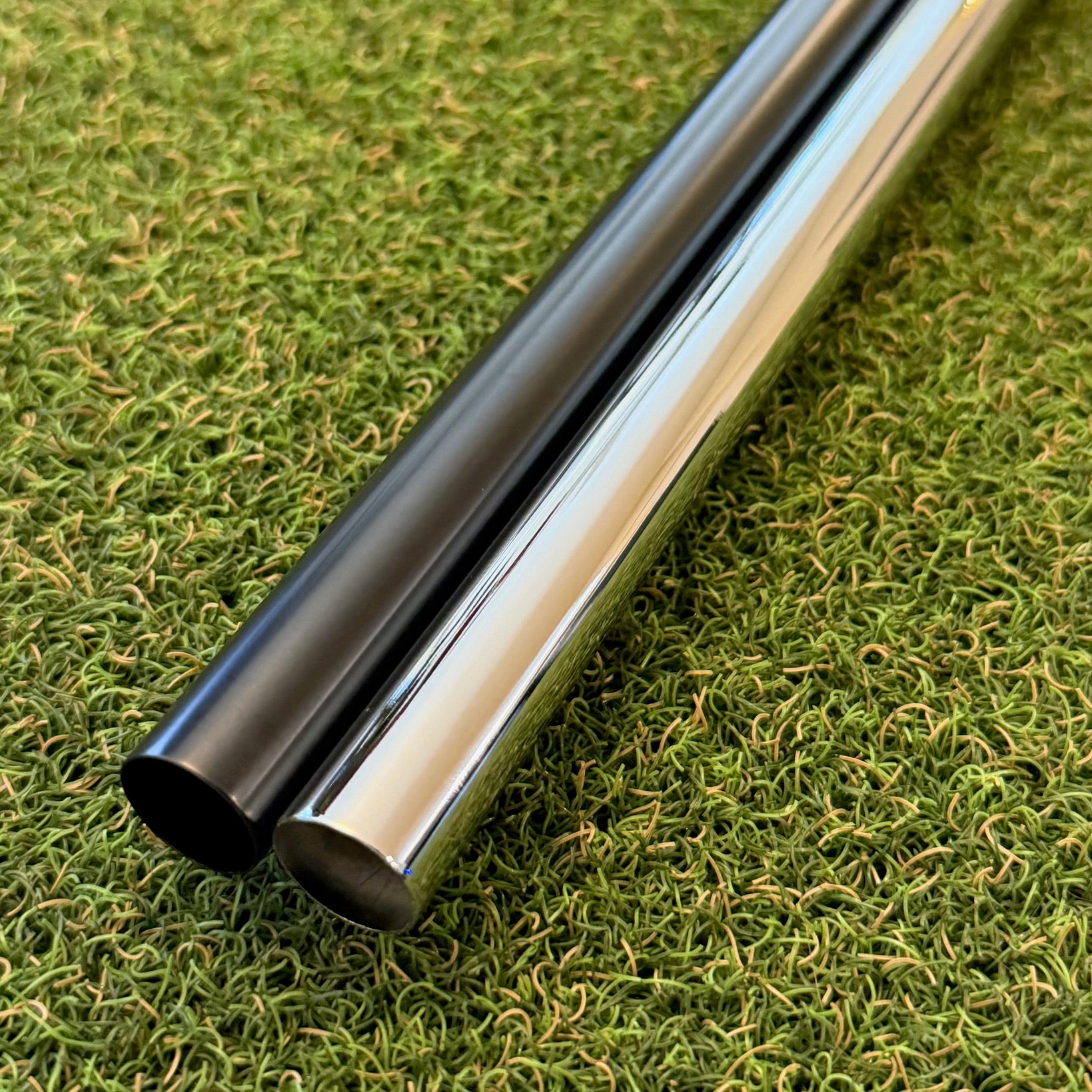 Putter Shaft for Scotty Cameron Peg Hosel .390" Flare Tip - The Golf Club Trader