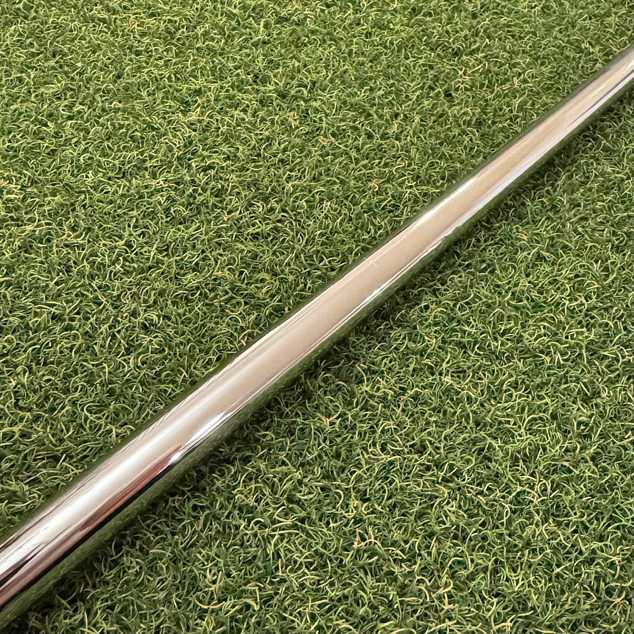 Double Bend (Offset) Stepless Putter Shaft OEM Replacement .370 Tip ...
