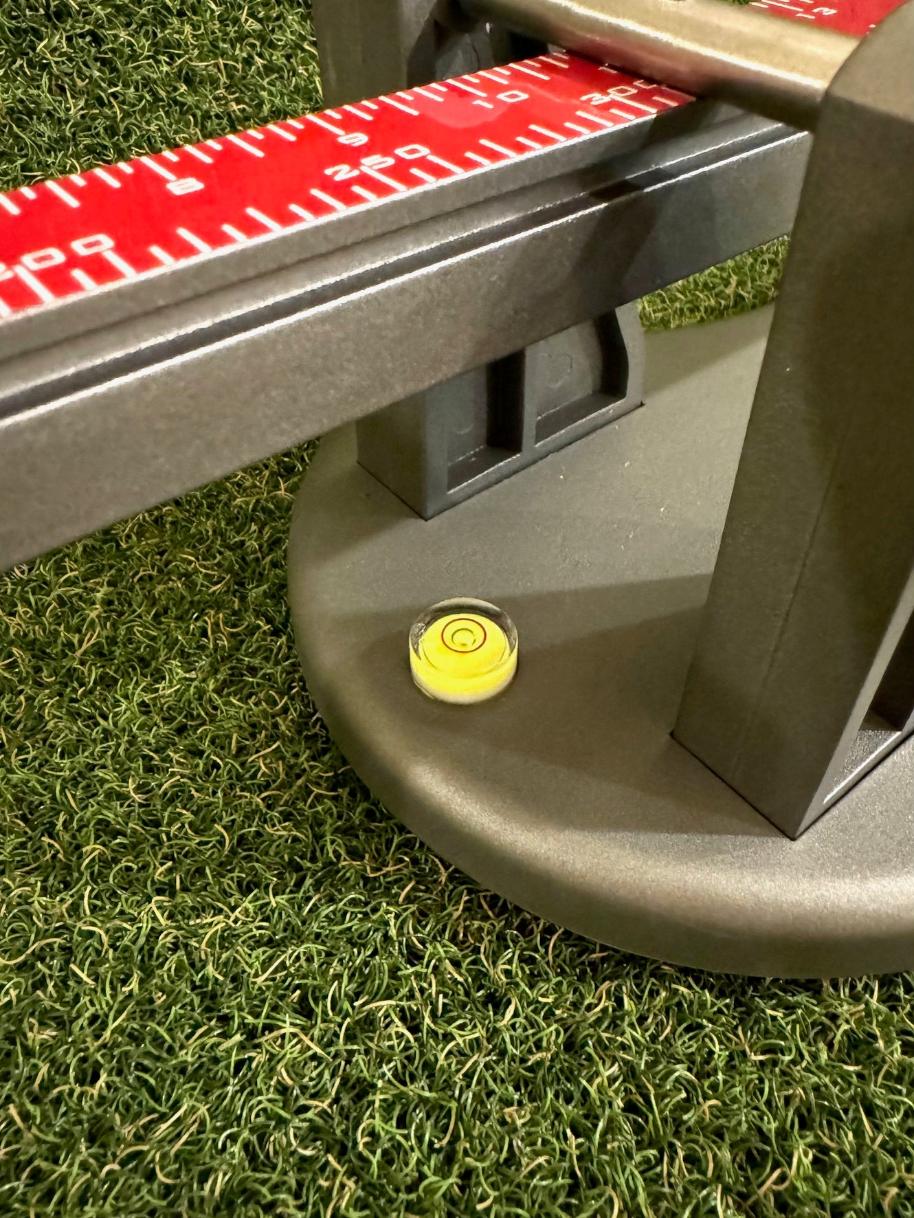 Golf Small Scale Golf Mechanix Pro-Shop Swing Weight Scale – The Golf Club Trader
