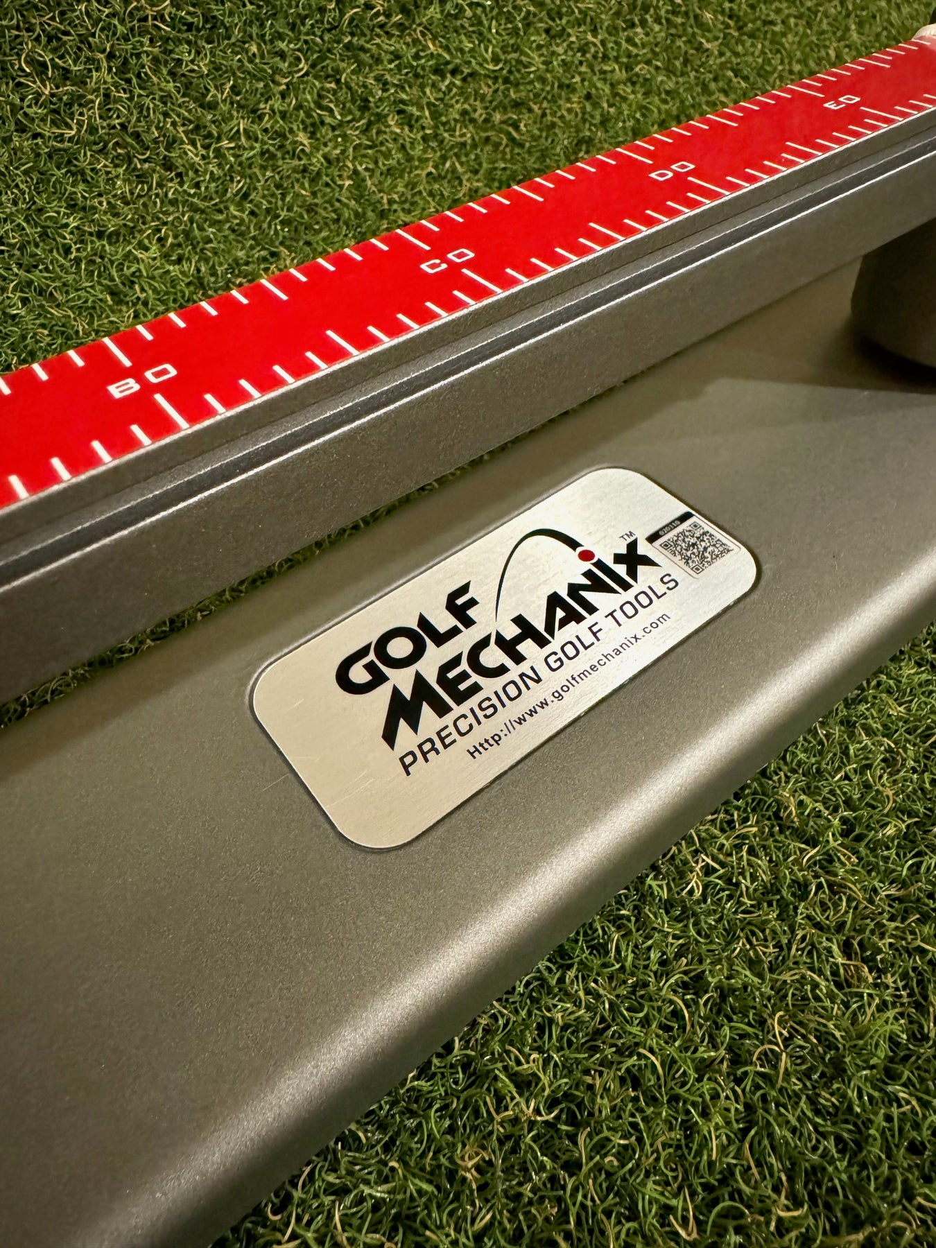 Golf Small Scale Golf Mechanix Pro-Shop Swing Weight Scale – The Golf Club Trader