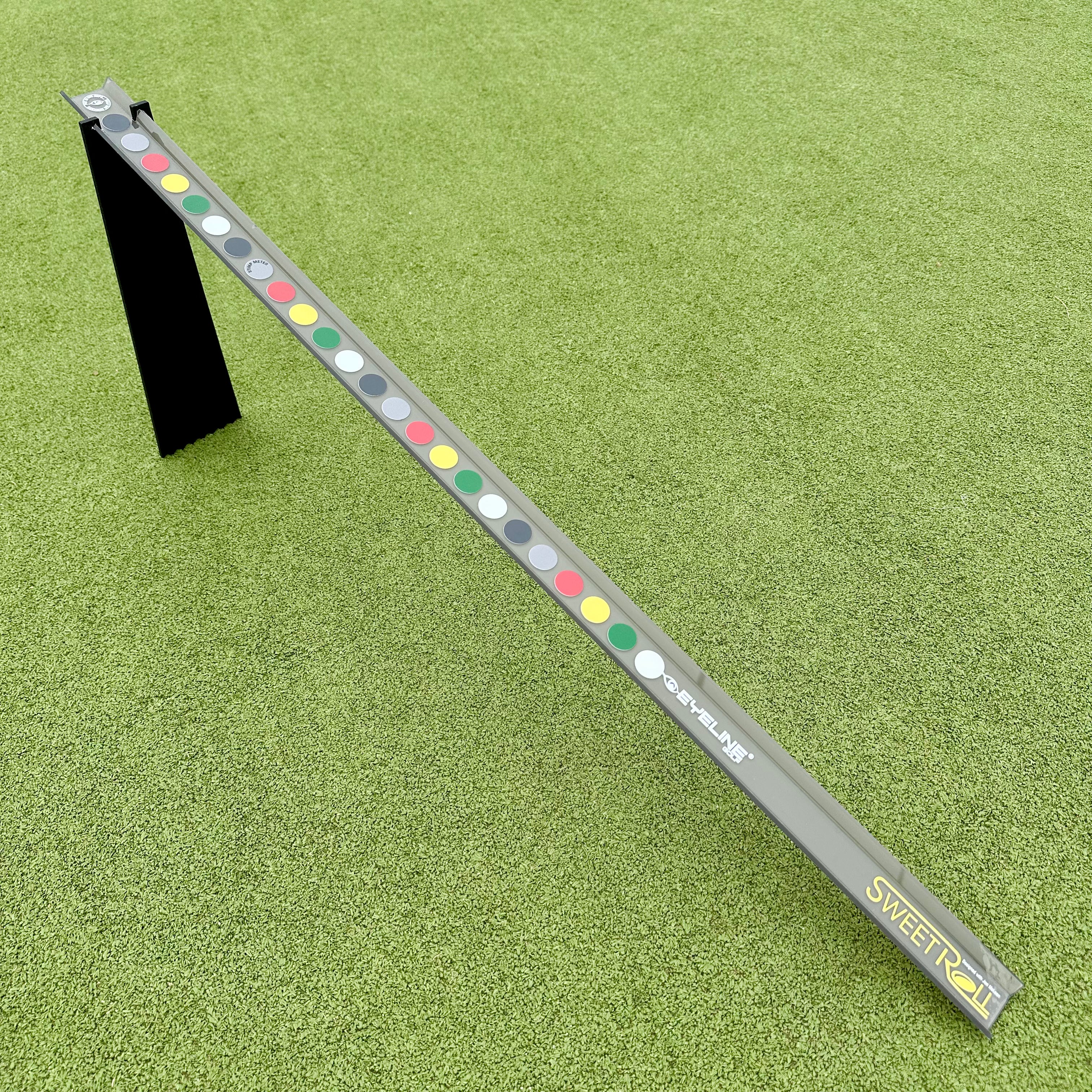 Sweet Roll Rail System