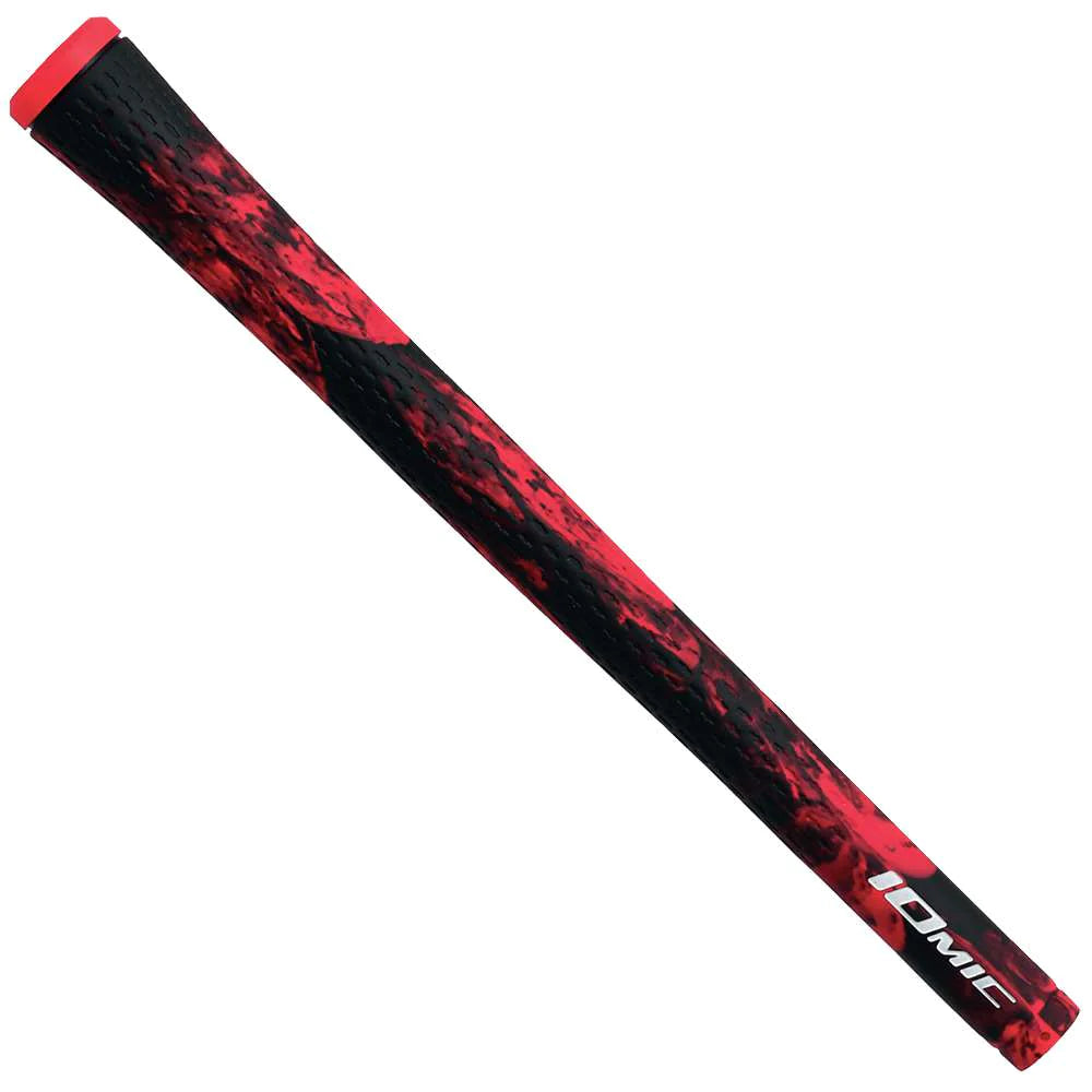 Iomic Sticky Black Army 1.8 Grip