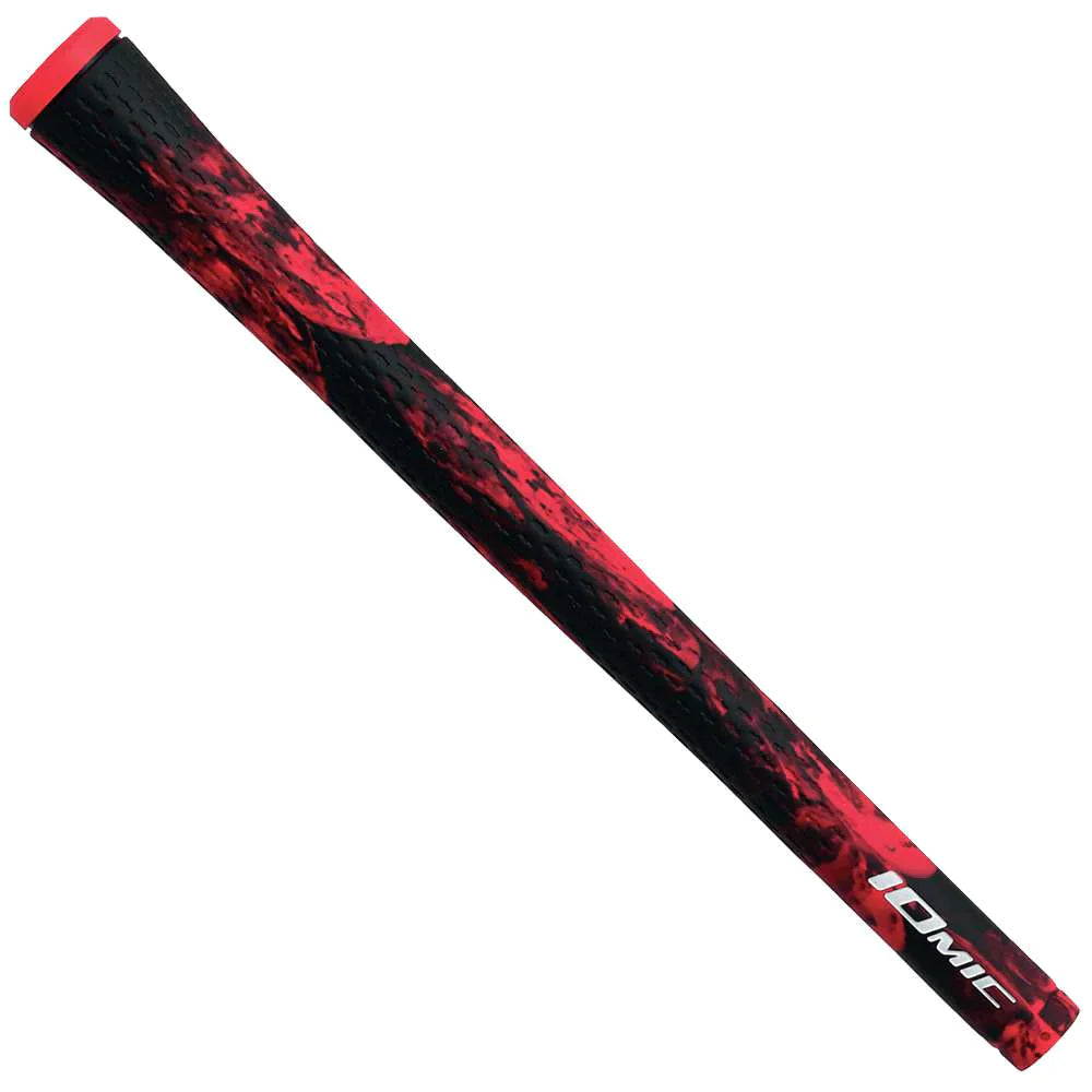 Iomic Sticky Black Army 2.3 Grip