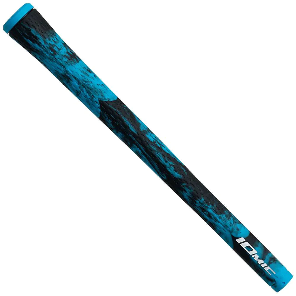 Iomic Sticky Black Army 2.3 Grip