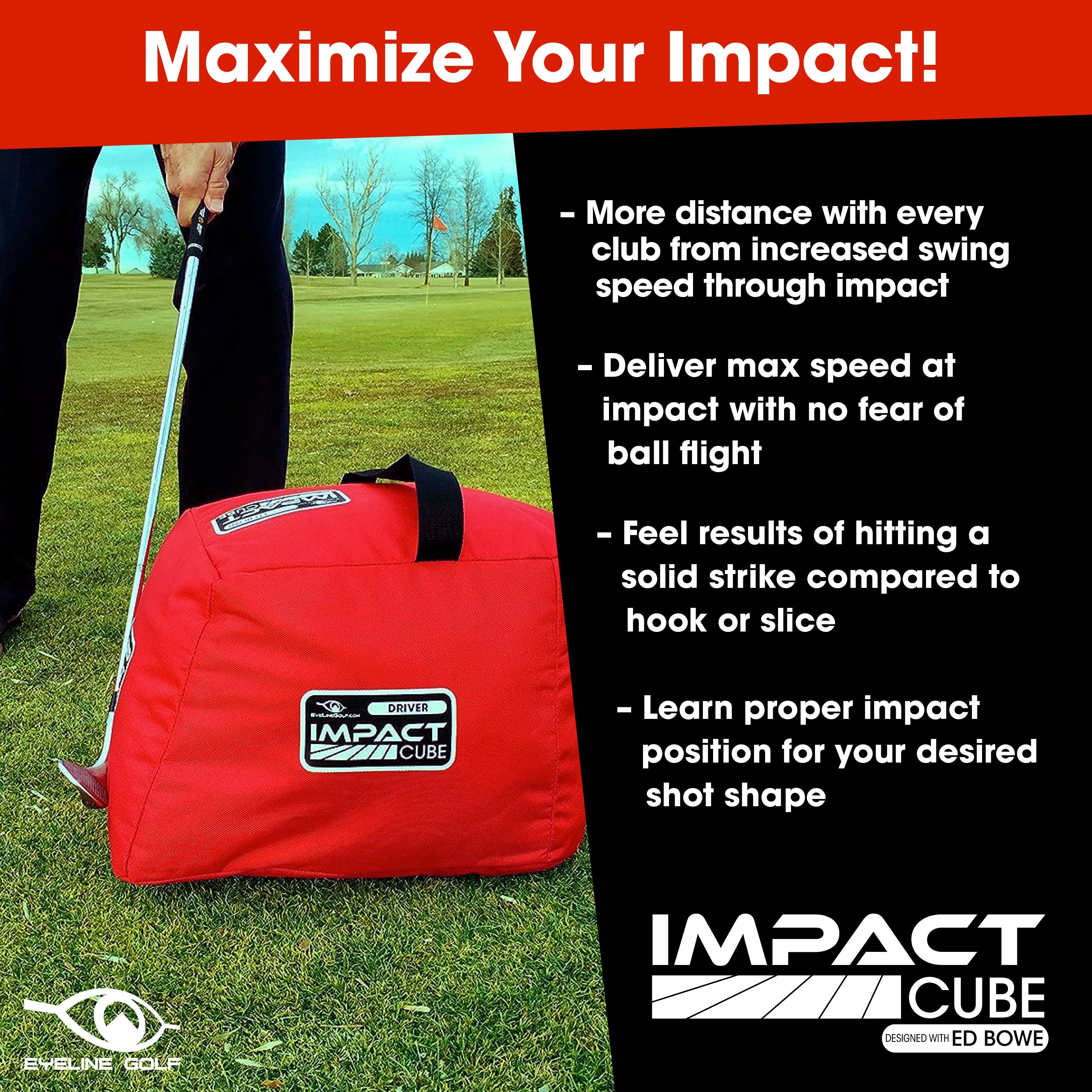 Impact Cube 2.0