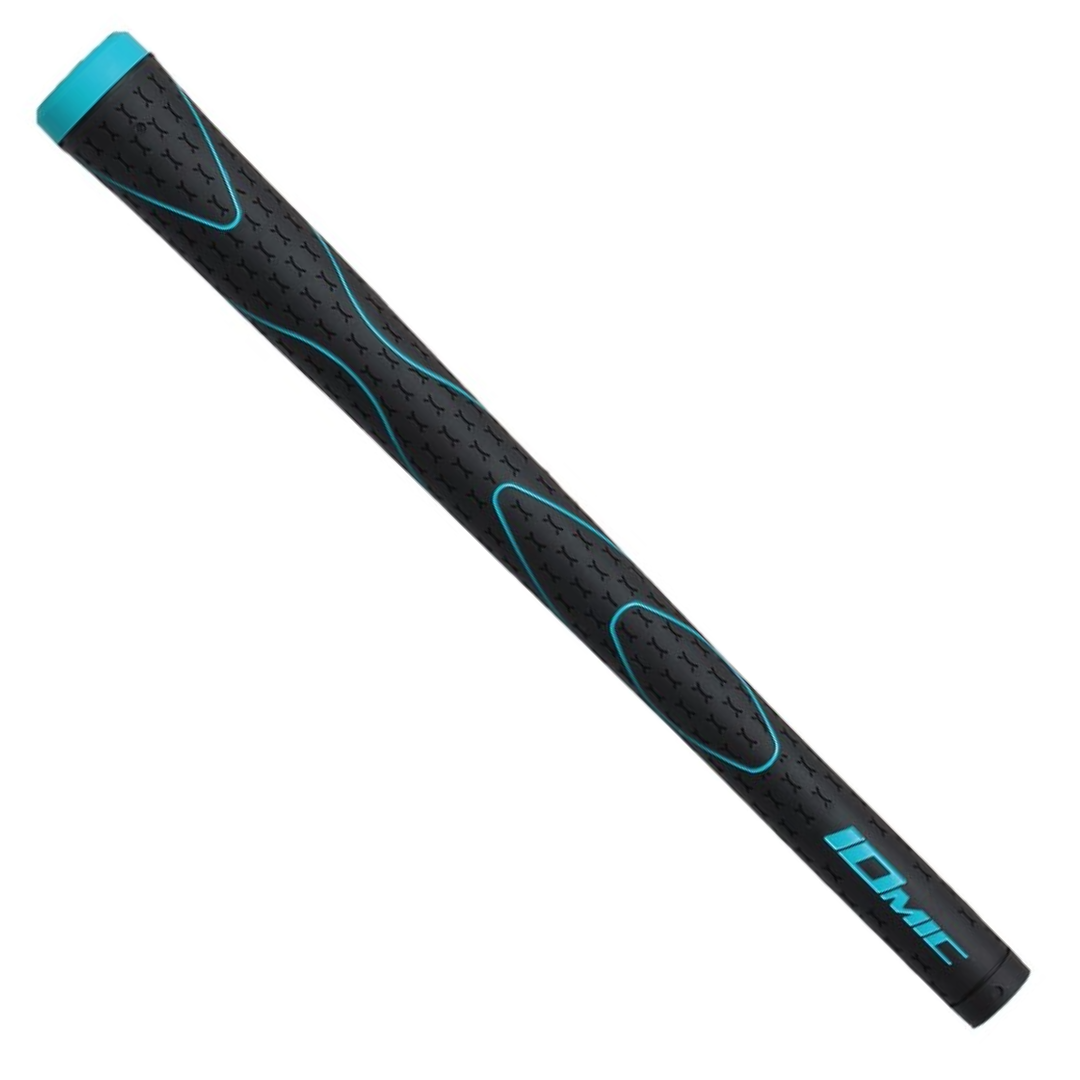 Iomic iX Touch 2.0 Grip – The Golf Club Trader