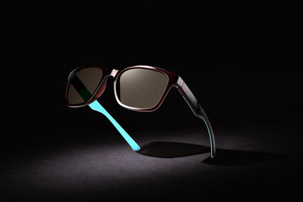 Sandy Golf Sunglasses