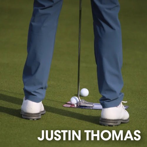 Groove Putting Mirror + Putting Sword Pair