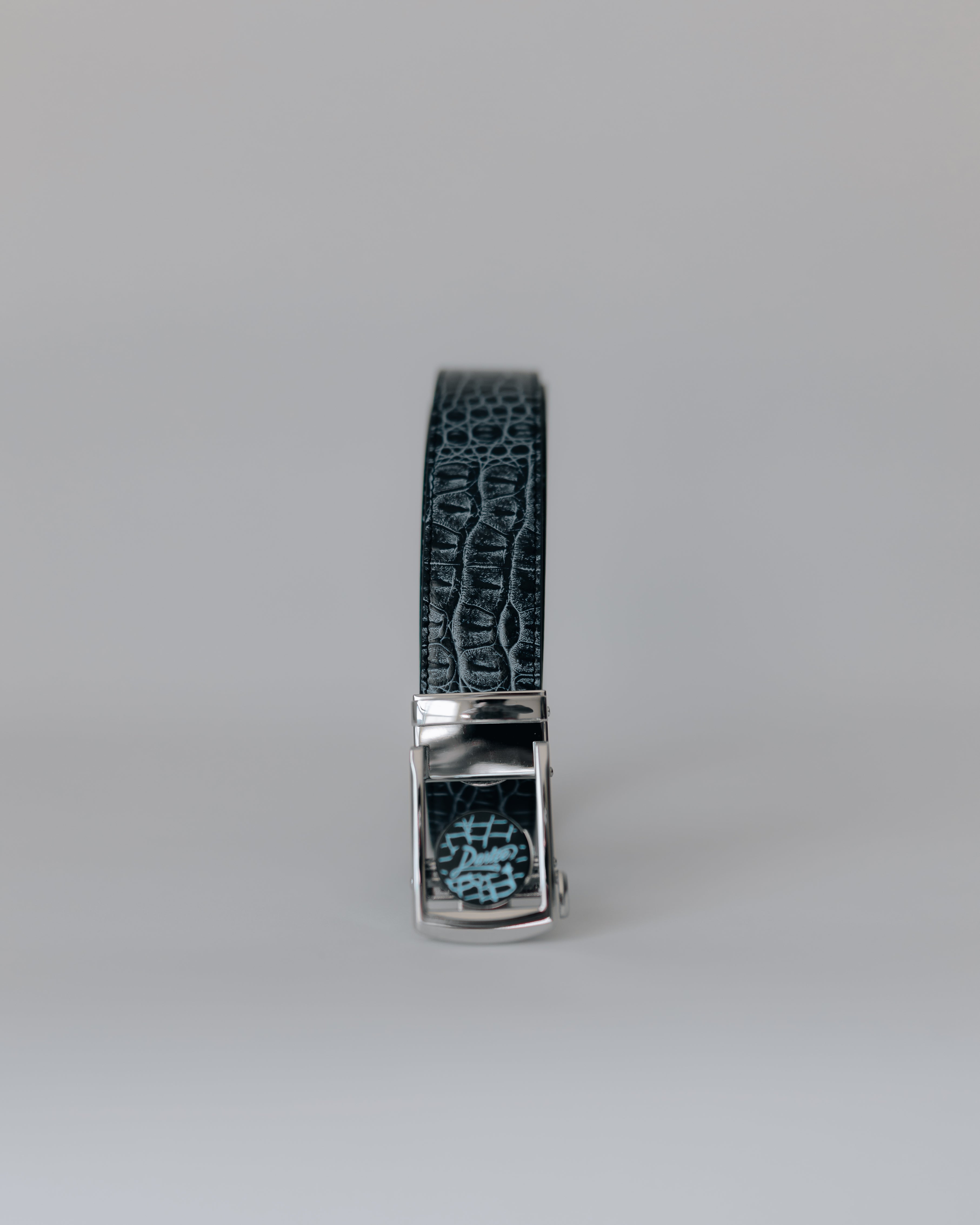 Dartee Golf Josh Kelley Signature: Low Taper Fade Belt - The Golf Club Trader