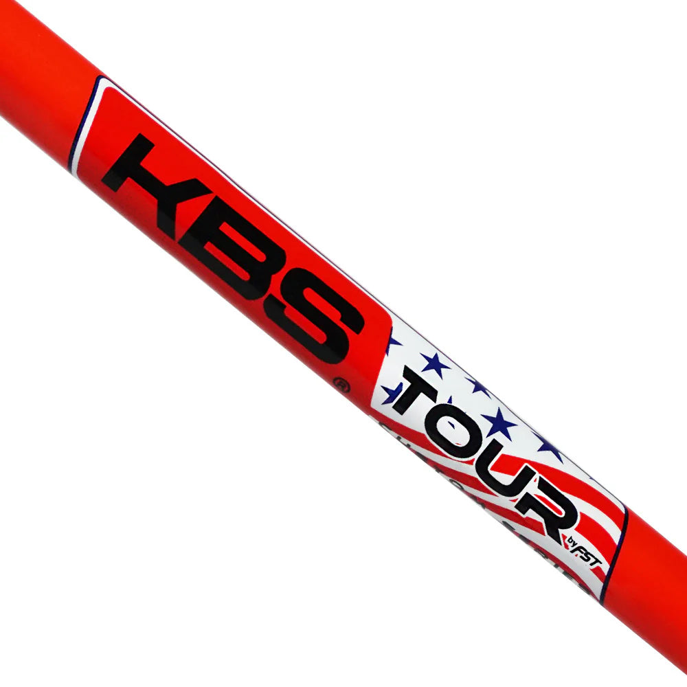 KBS HI-REV 2.0 USA Liberty Limited Edition Wedge Shaft .355" Taper Tip