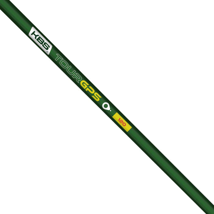 KBS Tour GPS Graphite Putter Shaft – The Golf Club Trader KBS Tour GPS Graphite Putter Shaft – The Golf Club Trader