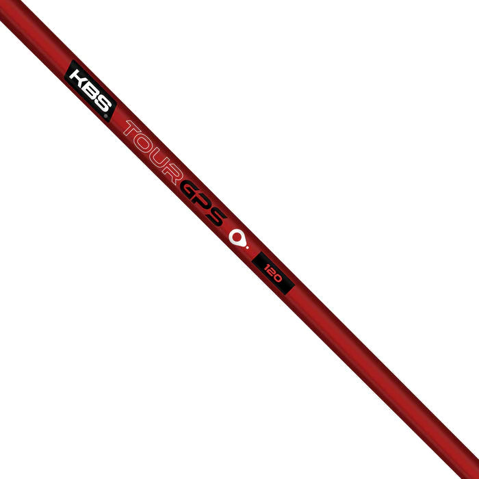 KBS Tour GPS Graphite Putter Shaft