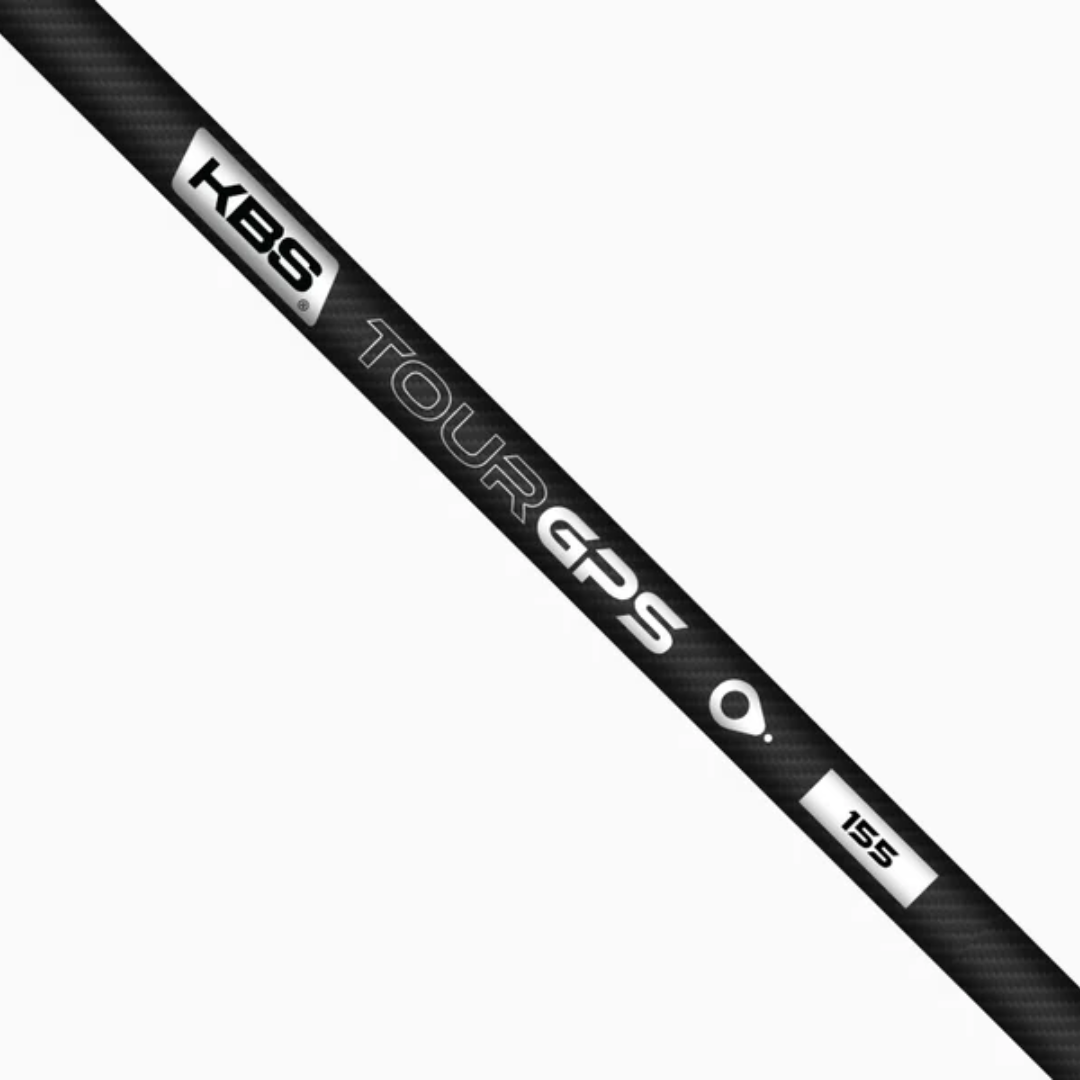 KBS GPS Heavy Putter Shaft