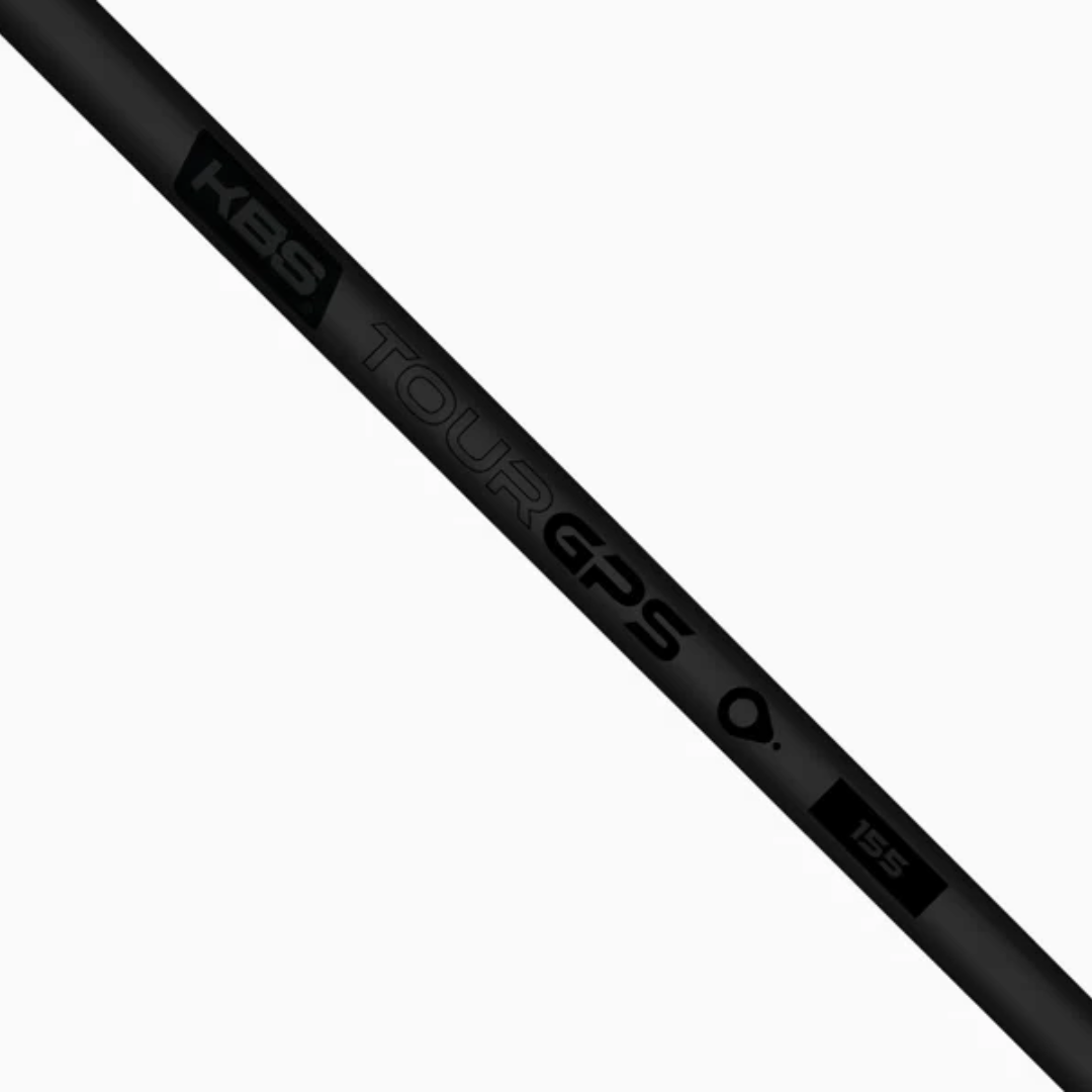 KBS GPS Heavy Putter Shaft