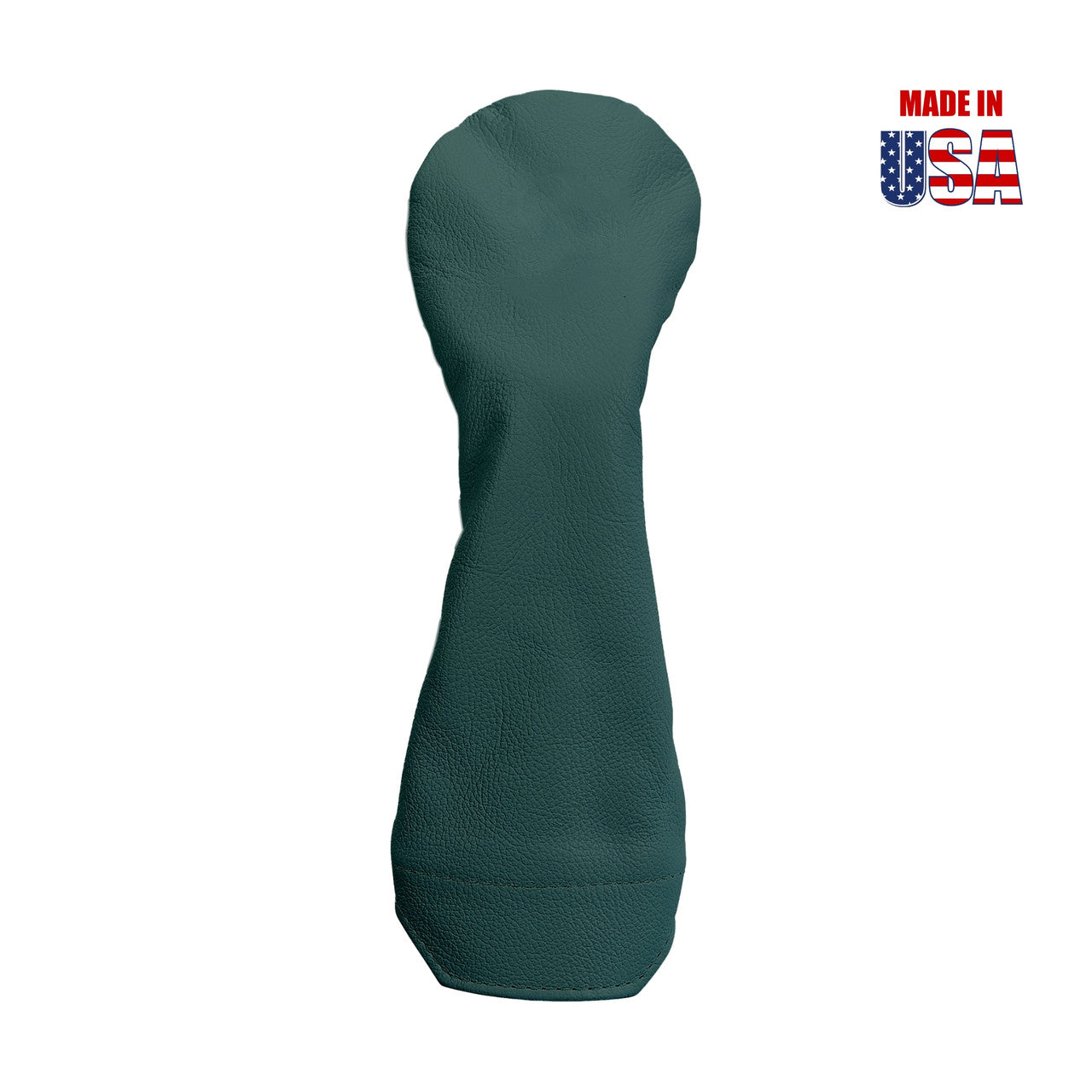 Winston Collection Solid Hybrid Premium Leather Headcover