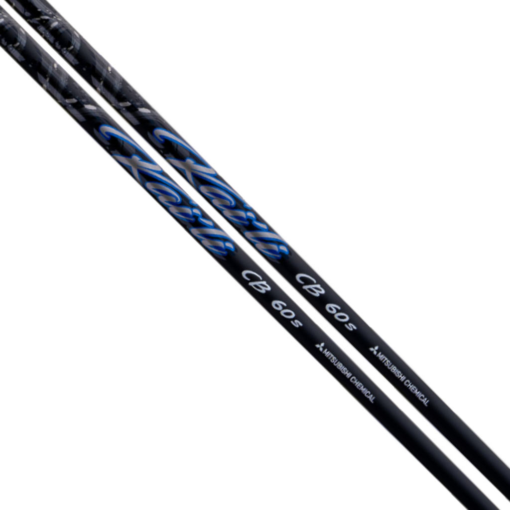 Mitsubishi KAI'LI Dark Waves Blue CB Driver Shaft – The Golf Club Mitsubishi KAI'LI Dark Waves Blue CB Driver Shaft – The Golf Club