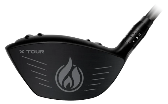 Krank Golf Formula Fire X Tour Driver – The Golf Club Trader