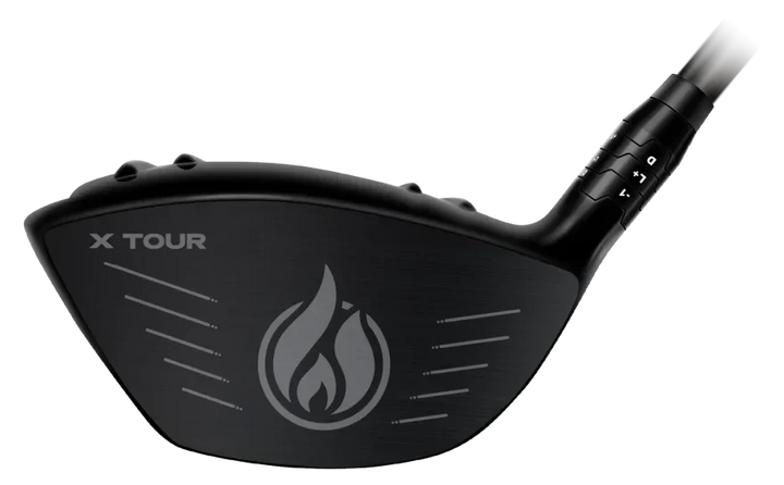 KRANK GOLF Formula FIRE 5W Speeder レフティ Krank Golf Formula Fire X Tour Driver – The Golf Club Trader