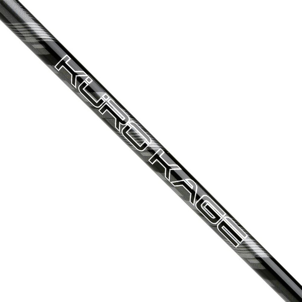 KuroKageBlackIronShaft-