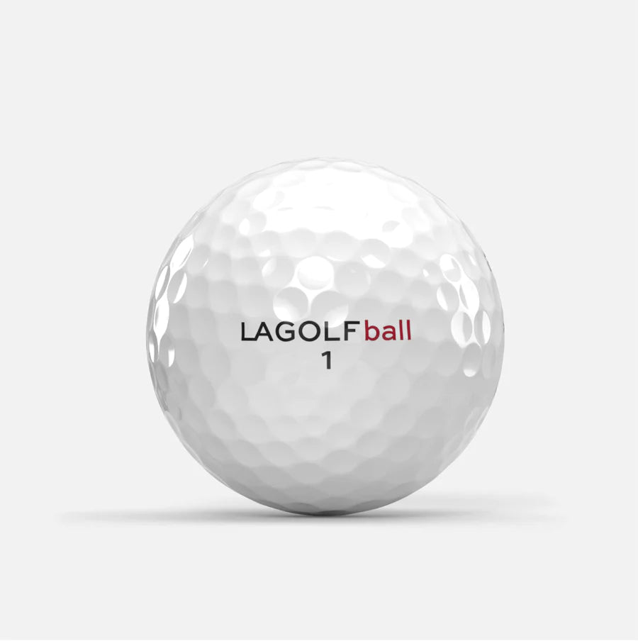 LA GOLF Balls