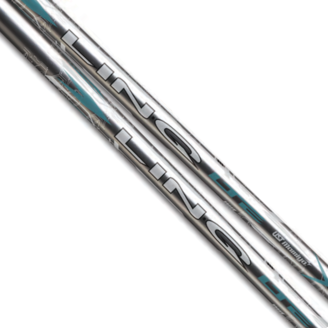 UST Mamiya All Shaft Types The Golf Club Trader
