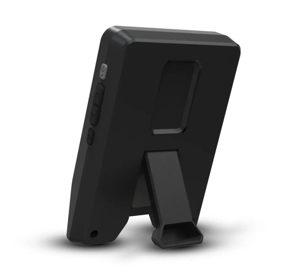 Shot Scope LM1 Launch Monitor