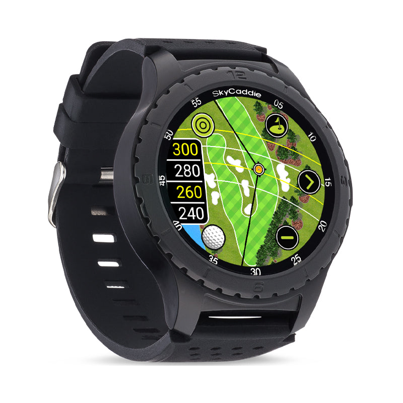 SkyCaddie ® LX5 GPS Watch