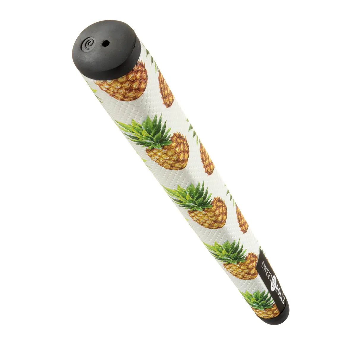 Sweet Rollz La Piña Putter Grip- Skinny - The Golf Club Trader