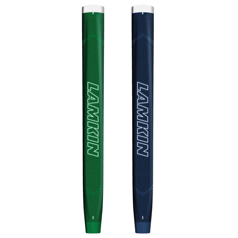 Lamkin Deep Etched Sink Fit Putter Grip – The Golf Club Trader
