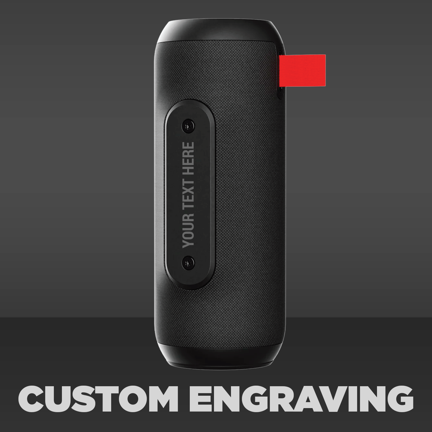 Rad Golf SOUND+ GPS Golf Speaker