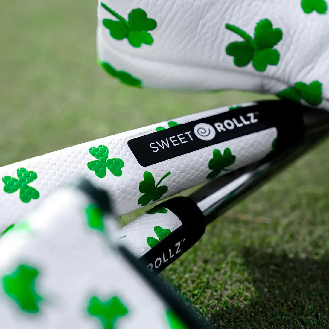 Sweet Rollz O'Malley Putter Grip - Midsize - The Golf Club Trader